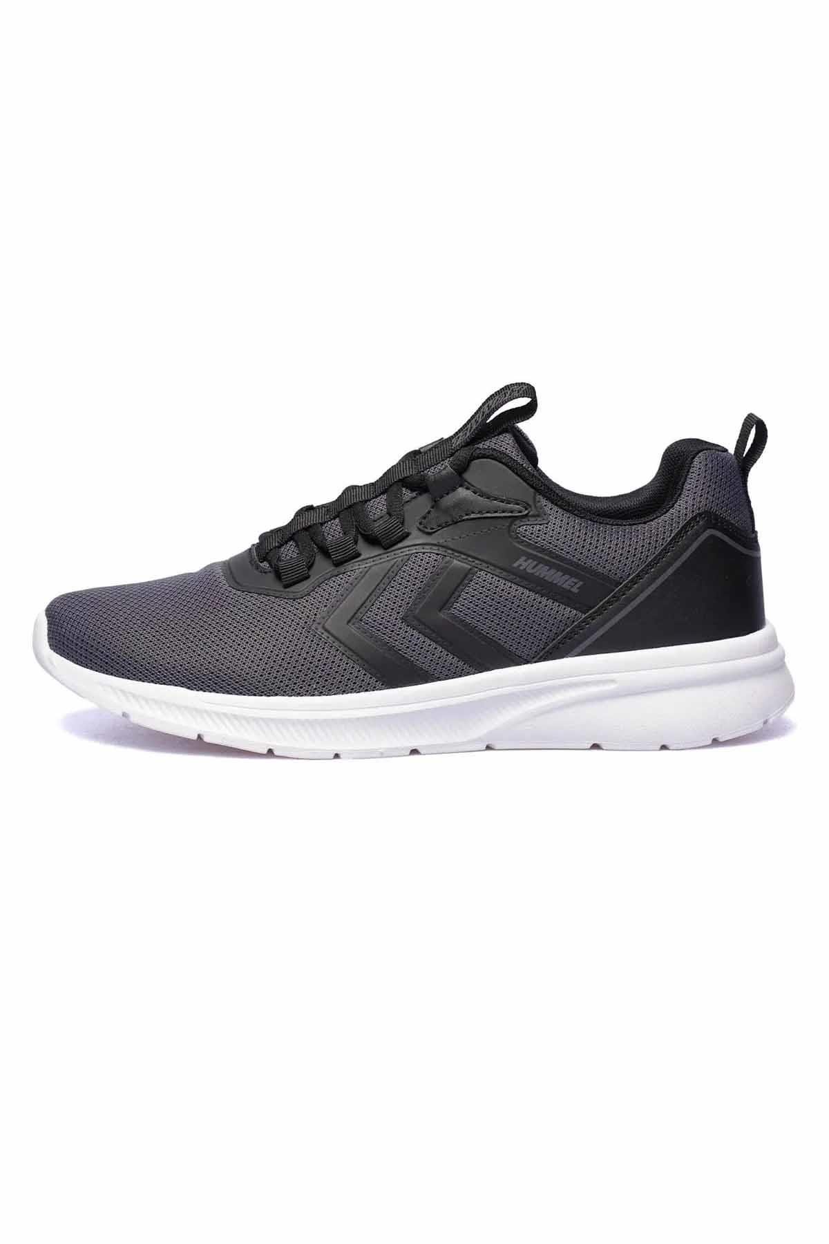 HUMMELSneakerHummel  JAYCE Unisex Sneaker Ayakkabı 900724-2267ANTHRACITE