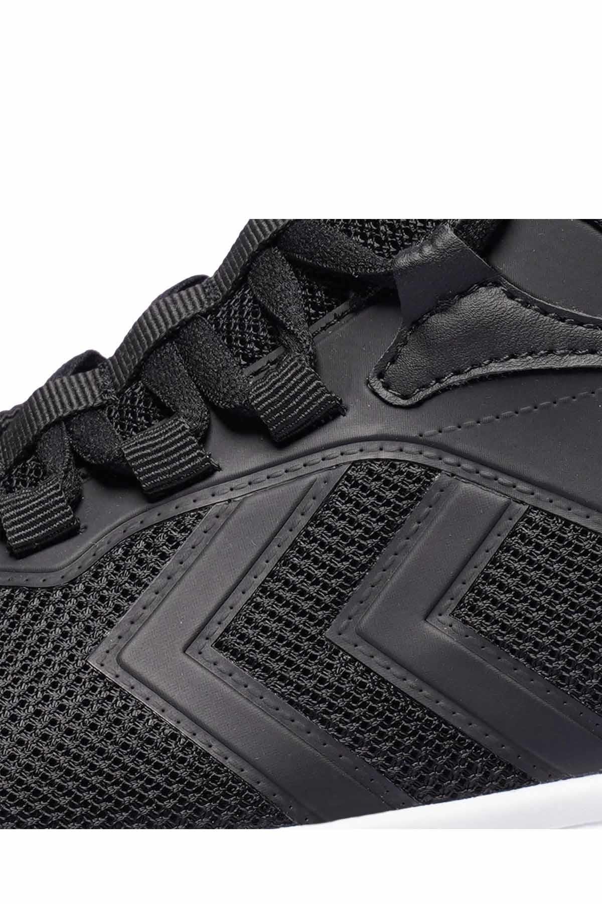 HUMMELSneakerHummel  JAYCE Unisex Sneaker Ayakkabı 900724-2001BLACK