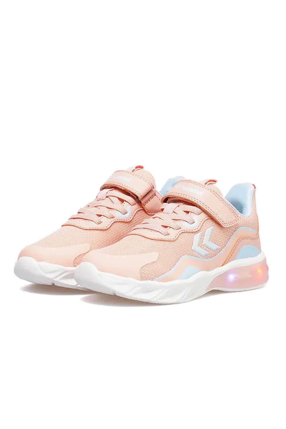 HUMMELSneakerHummel  JOJO JR. Çocuk Sneaker Ayakkabı 900732-7722SCUBA BLUE