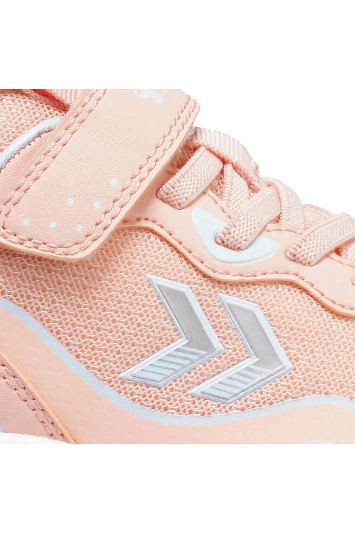 HUMMELSneakerHummel  JOJO JR. Çocuk Sneaker Ayakkabı 900732-7722SCUBA BLUE