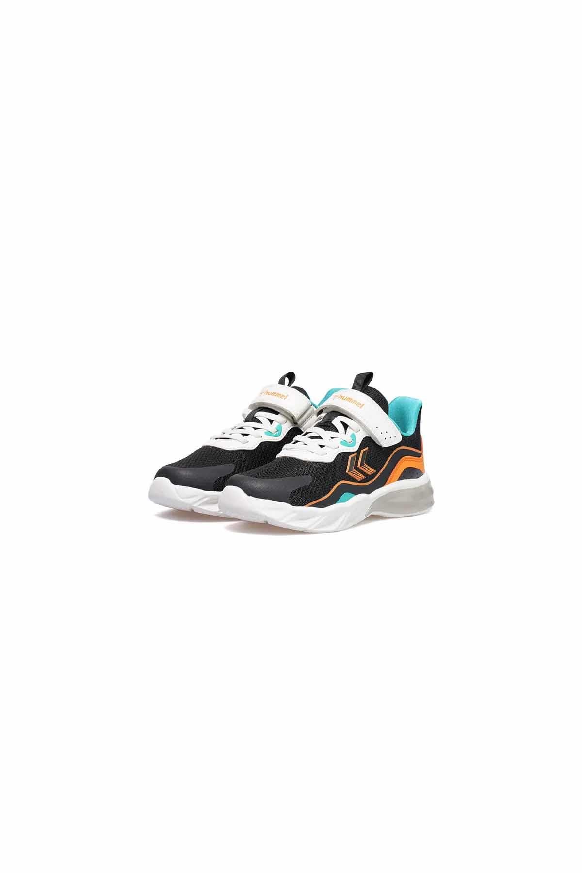 HUMMELSneakerHummel  JOJO JR. Çocuk Sneaker Ayakkabı 900732-2442BLACK
