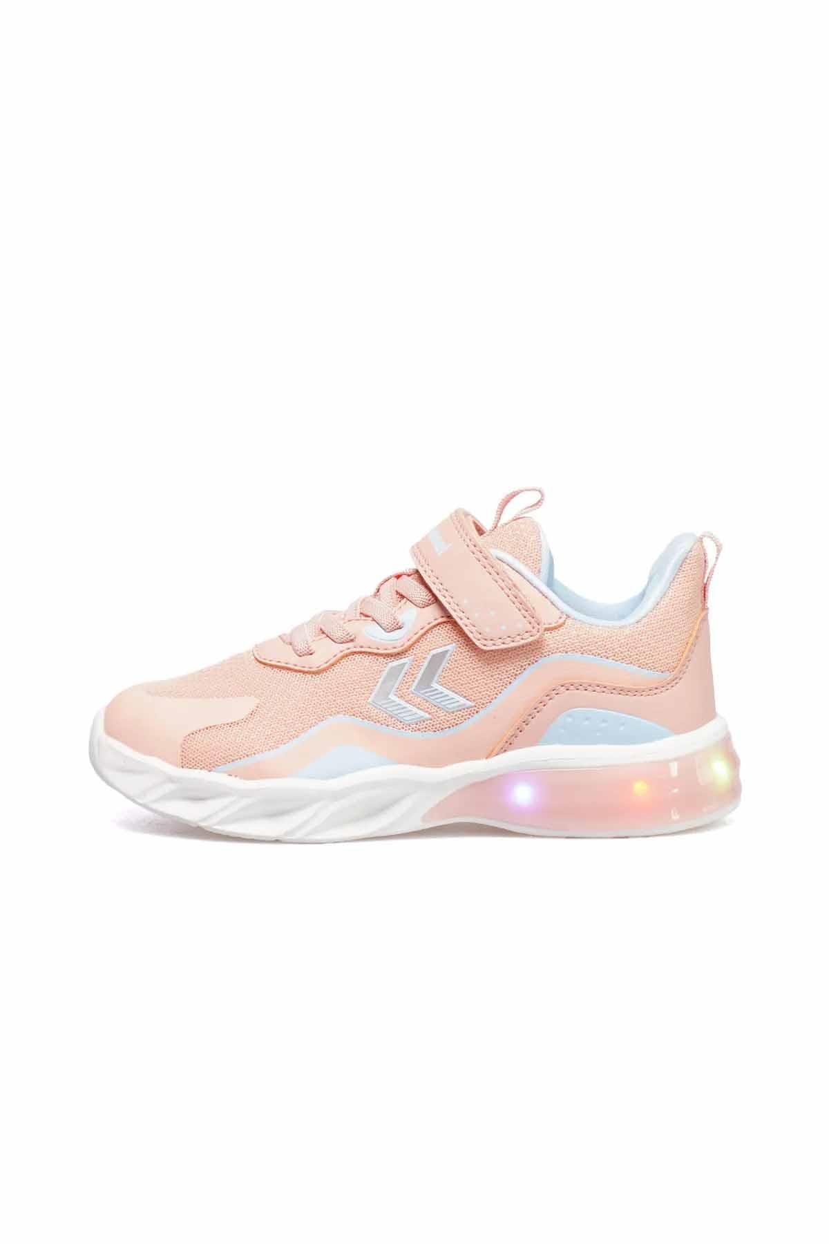 HUMMELSneakerHummel  JOJO JR. Çocuk Sneaker Ayakkabı 900732-7722SCUBA BLUE