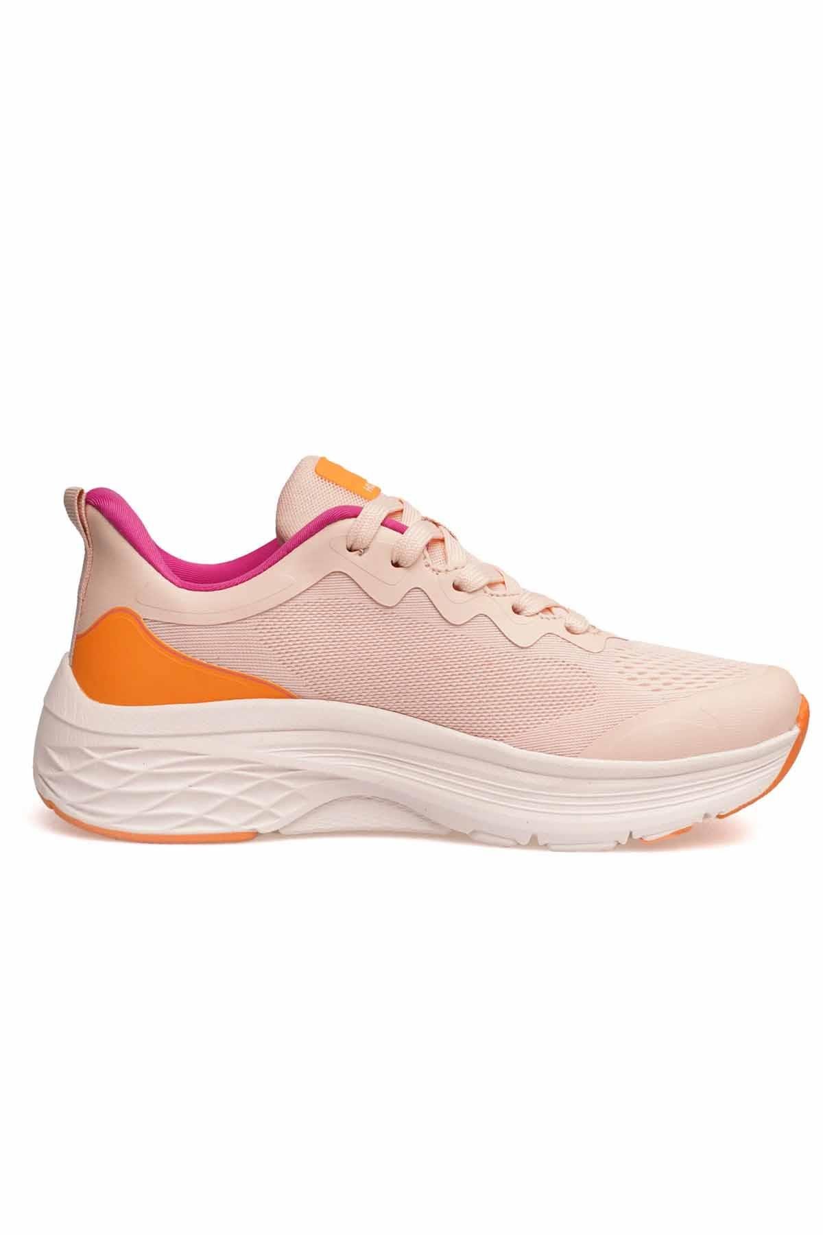 HUMMELSneakerHummel  JONEQ Unisex Sneaker Ayakkabı 900685-3299SOFT PINK