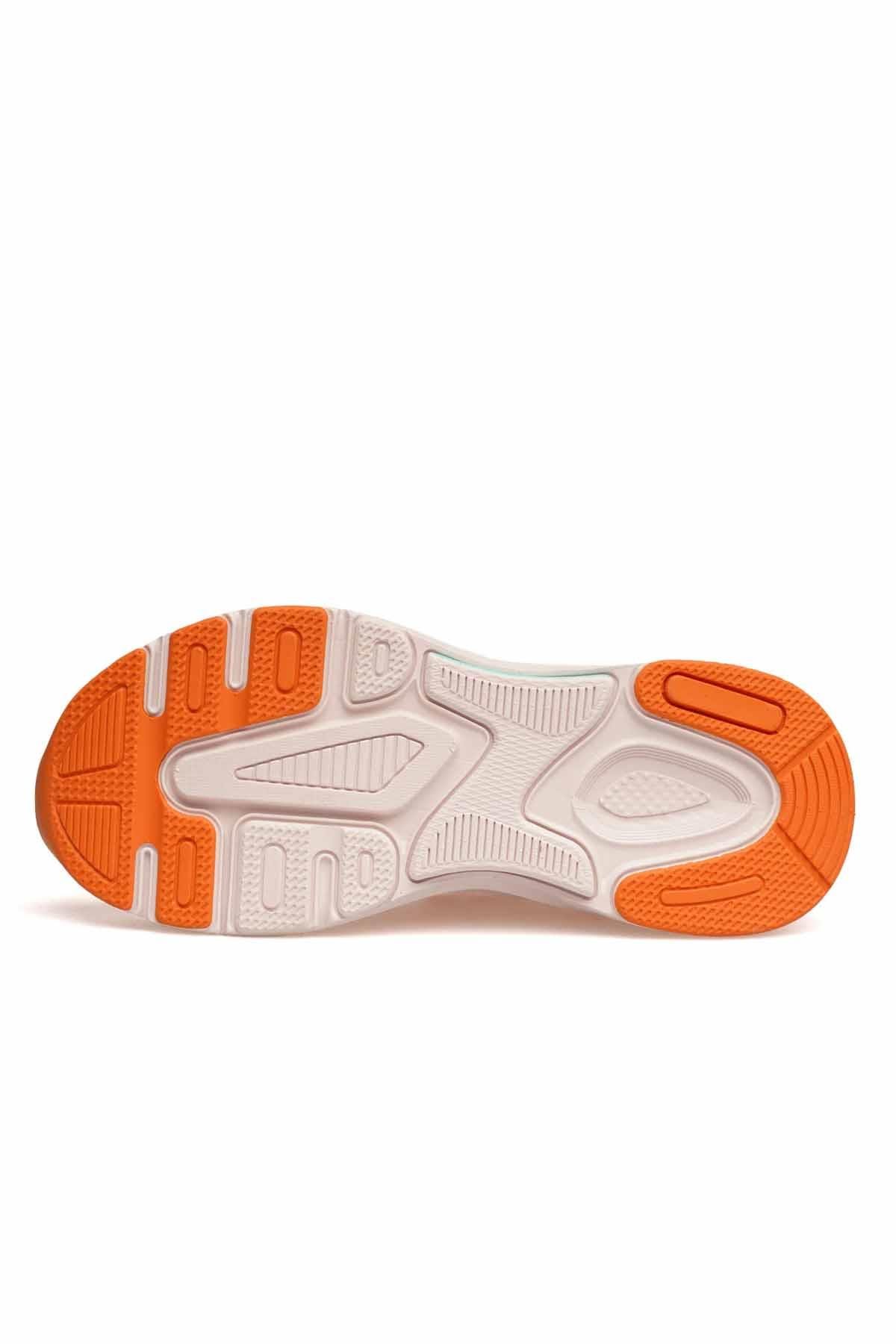 HUMMELSneakerHummel  JONEQ Unisex Sneaker Ayakkabı 900685-3299SOFT PINK