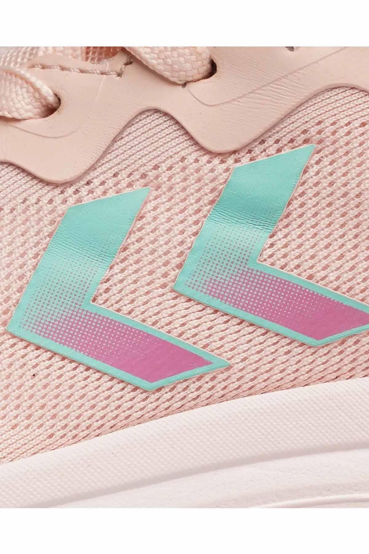 HUMMELSneakerHummel  JONEQ Unisex Sneaker Ayakkabı 900685-3299SOFT PINK