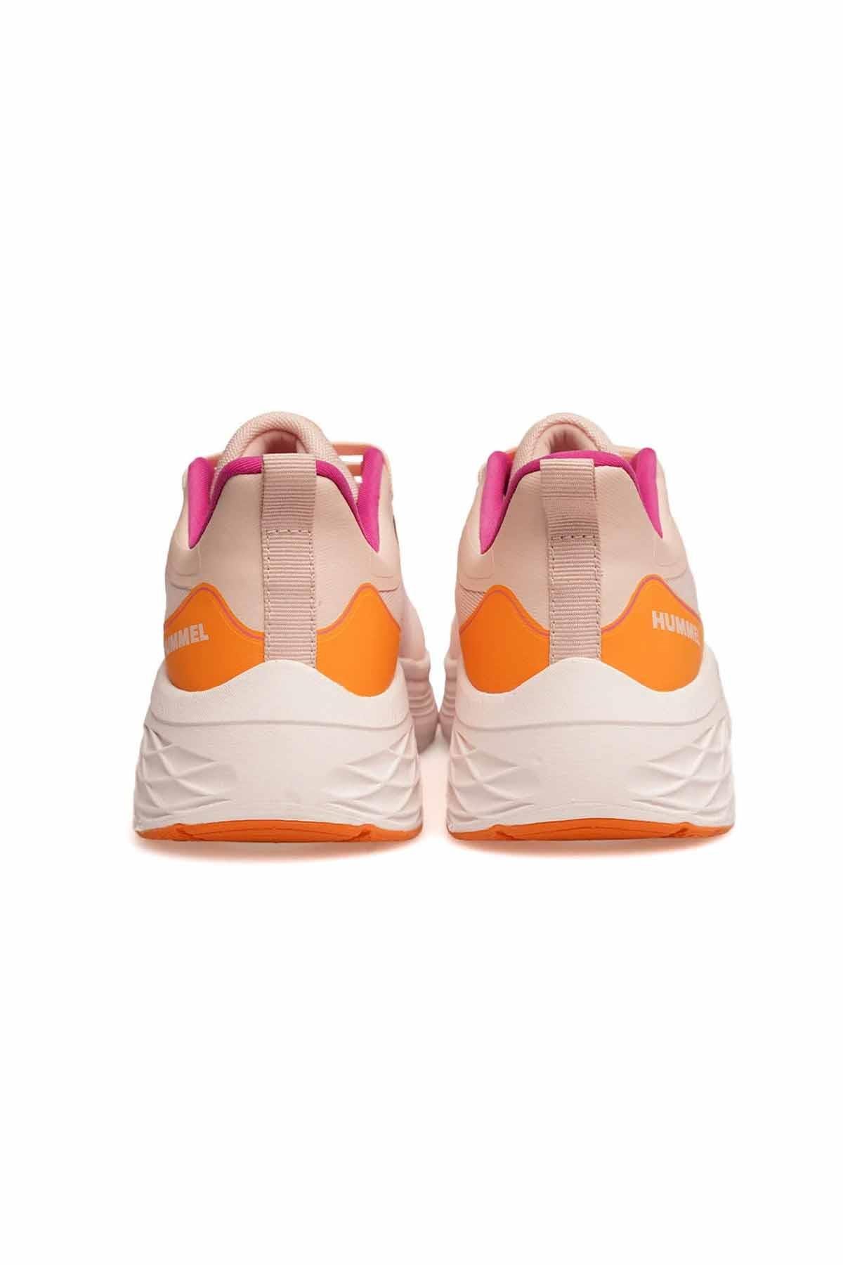 HUMMELSneakerHummel  JONEQ Unisex Sneaker Ayakkabı 900685-3299SOFT PINK