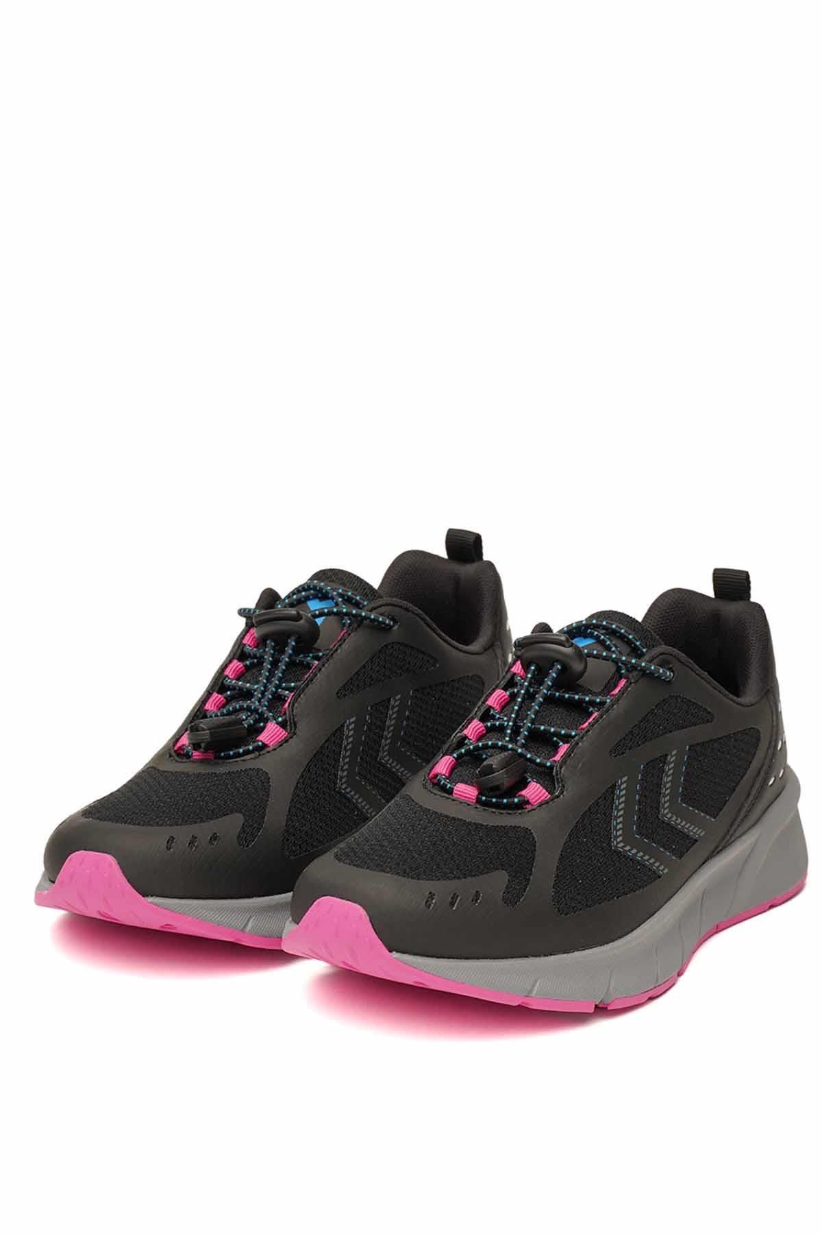 HUMMELSneakerHummel Josen Kadın Sneaker Ayakkabı 900566-1033BLACK