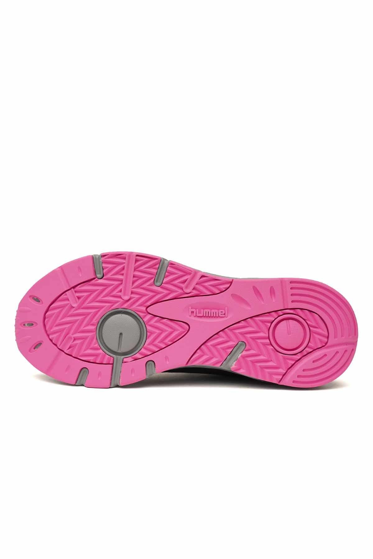 HUMMELSneakerHummel Josen Kadın Sneaker Ayakkabı 900566-1033BLACK