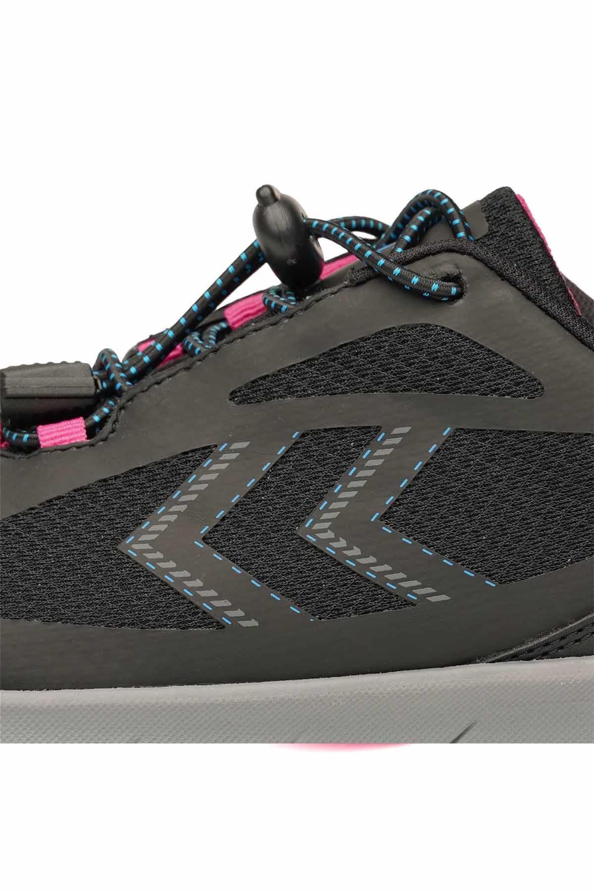 HUMMELSneakerHummel Josen Kadın Sneaker Ayakkabı 900566-1033BLACK