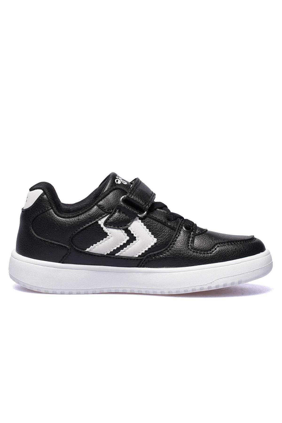 HUMMELSneakerHummel  KAYNO JR. Çocuk Sneaker Ayakkabı 900713-2001BLACK