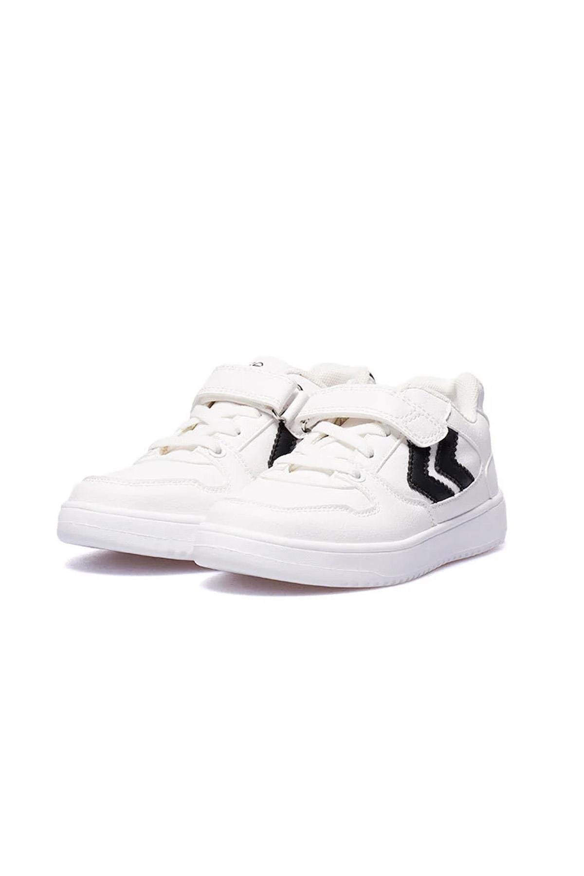 HUMMELSneakerHummel  KAYNO JR. Çocuk Sneaker Ayakkabı 900713-9124WHITE