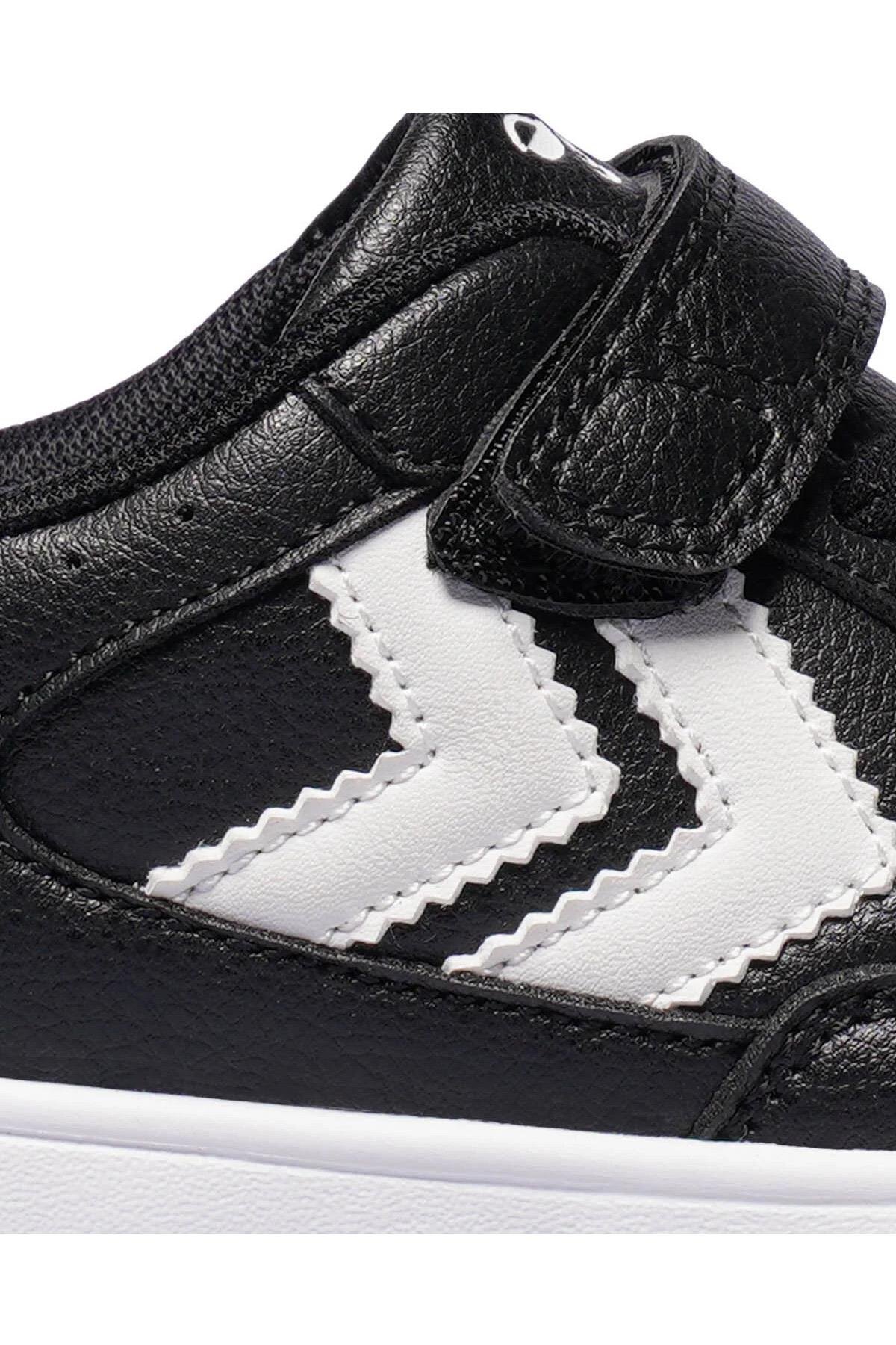 HUMMELSneakerHummel  KAYNO JR. Çocuk Sneaker Ayakkabı 900713-2001BLACK