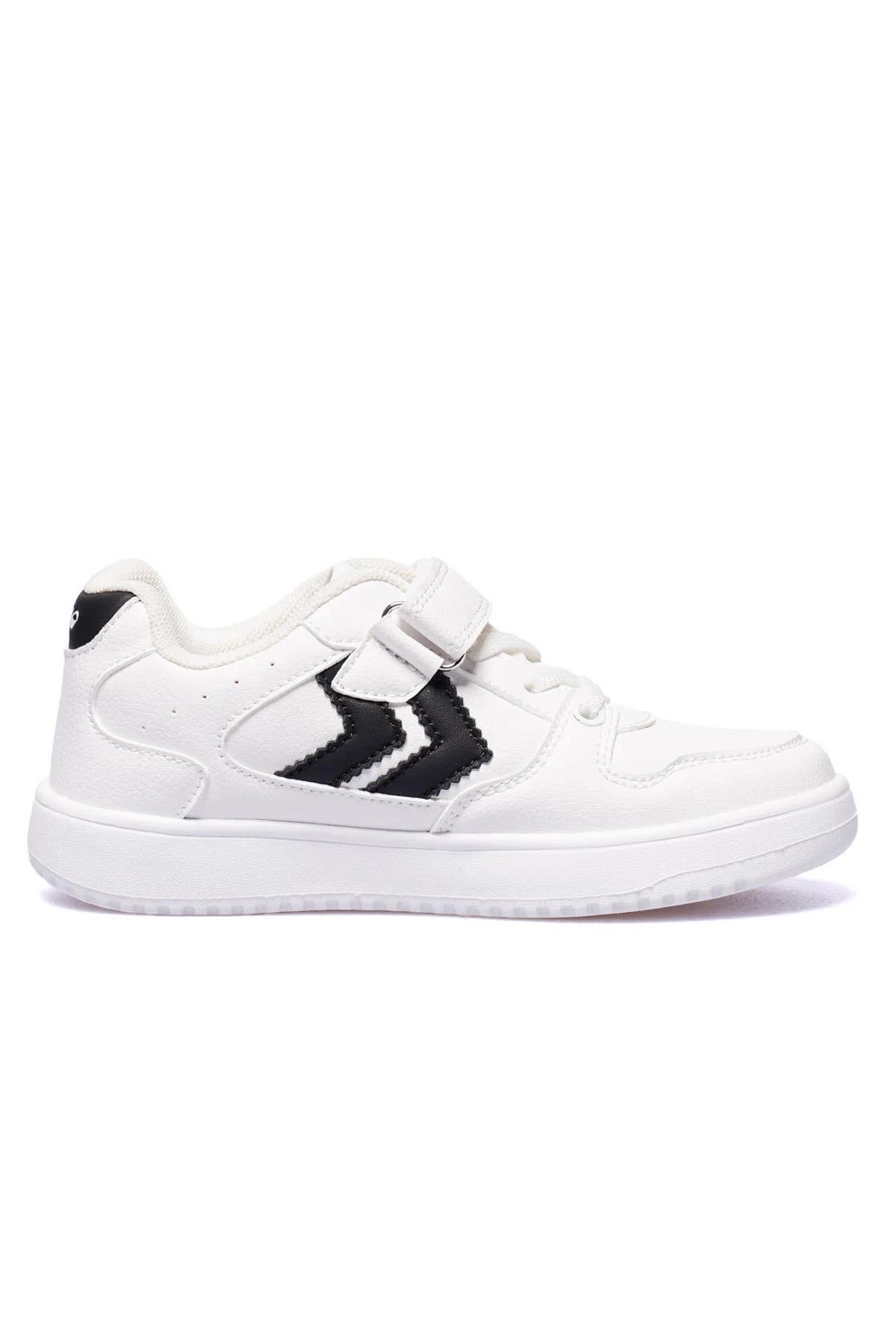 HUMMELSneakerHummel  KAYNO JR. Çocuk Sneaker Ayakkabı 900713-9124WHITE