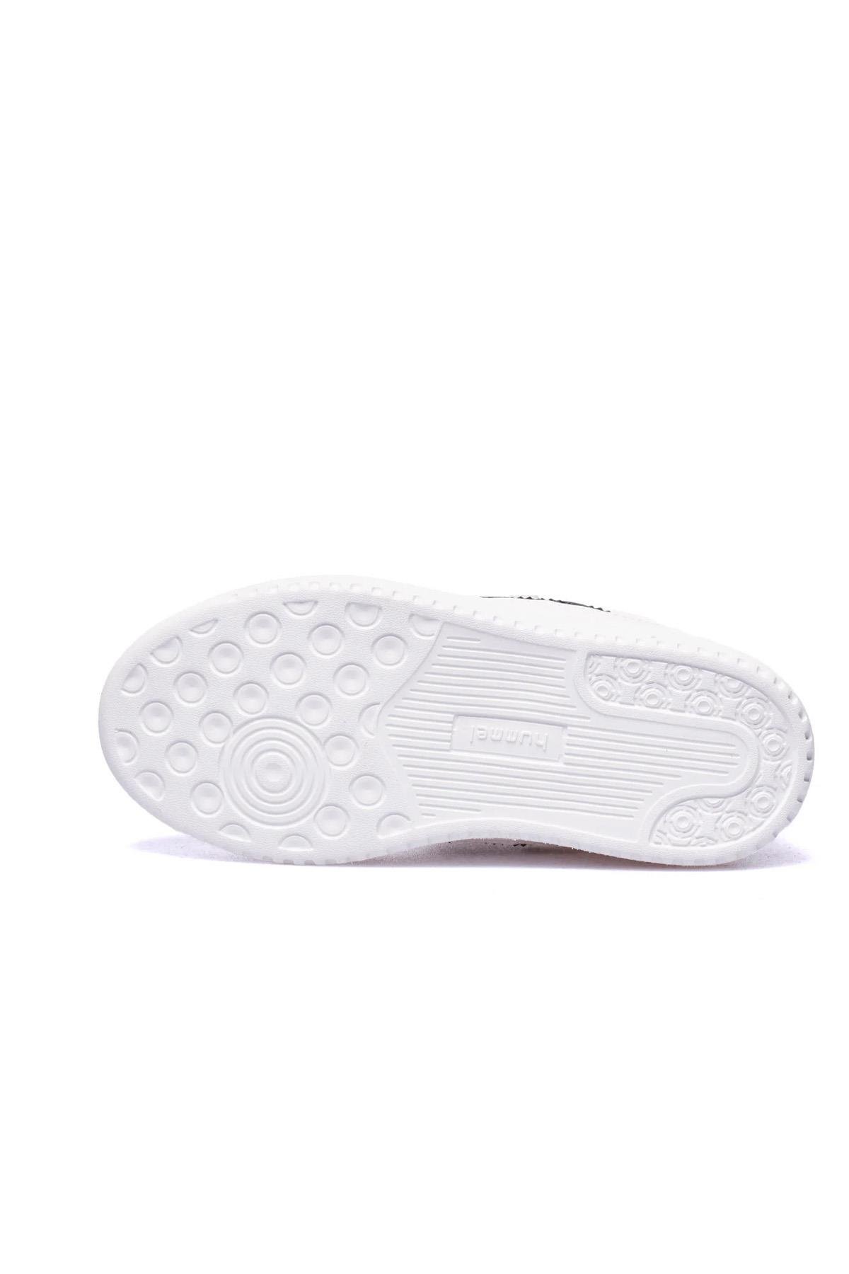 HUMMELSneakerHummel  KAYNO JR. Çocuk Sneaker Ayakkabı 900713-9124WHITE