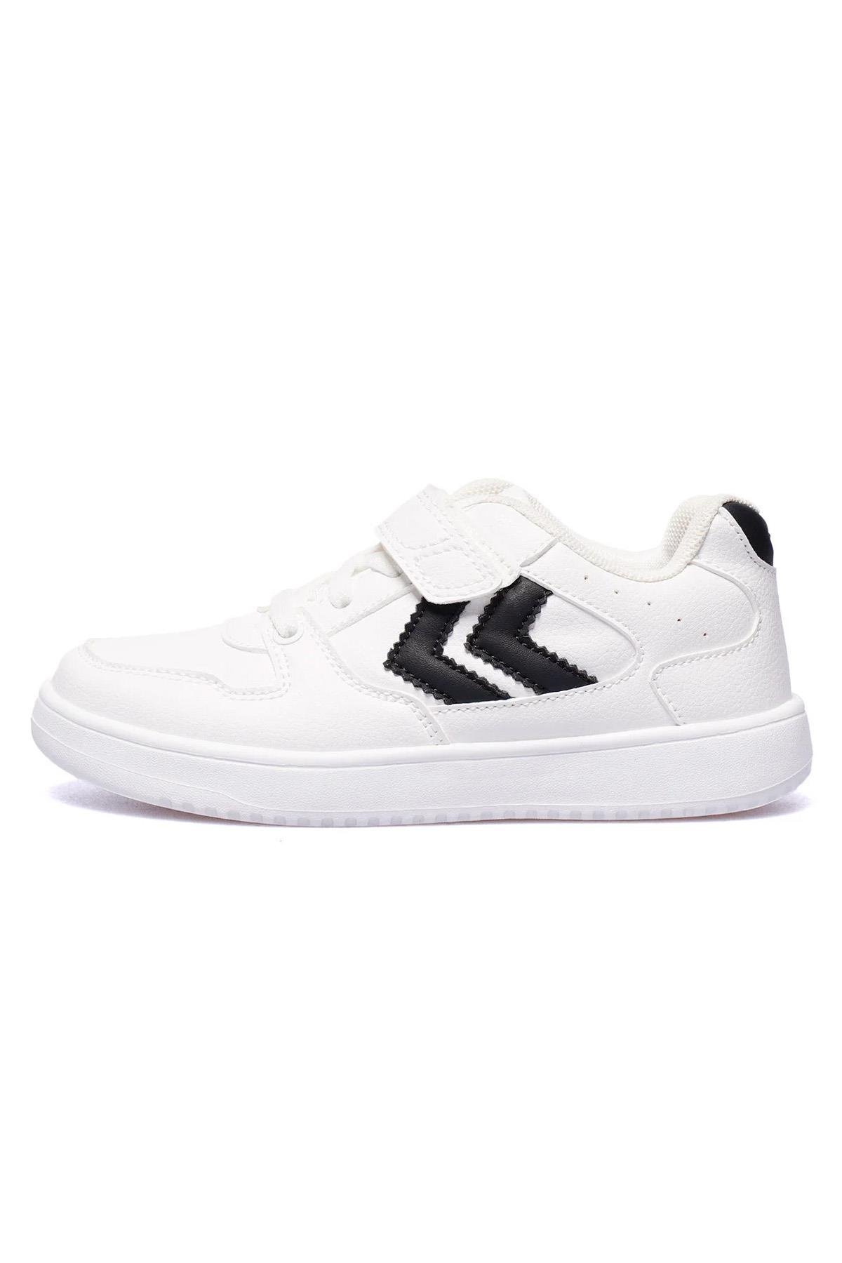 HUMMELSneakerHummel  KAYNO JR. Çocuk Sneaker Ayakkabı 900713-9124WHITE