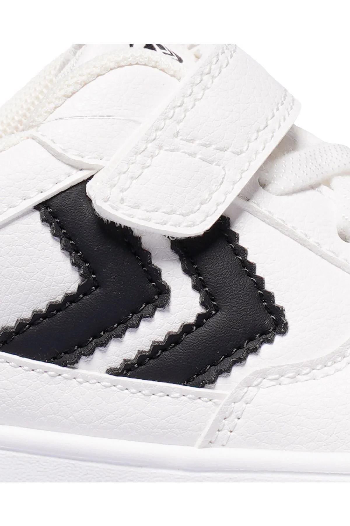 HUMMELSneakerHummel  KAYNO JR. Çocuk Sneaker Ayakkabı 900713-9124WHITE