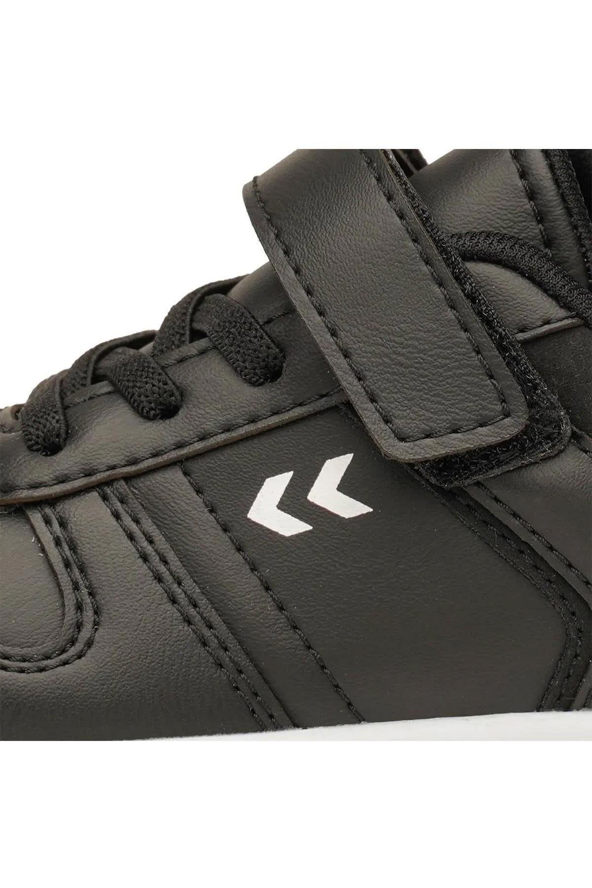 HUMMELSneakerHummel Lippa Jr. Çocuk Sneaker Ayakkabı 900571-2001BLACK