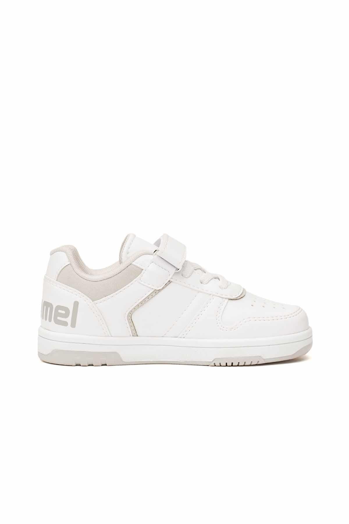 HUMMELSneakerHummel Lippa Jr. Çocuk Sneaker Ayakkabı 900571-9001WHITE