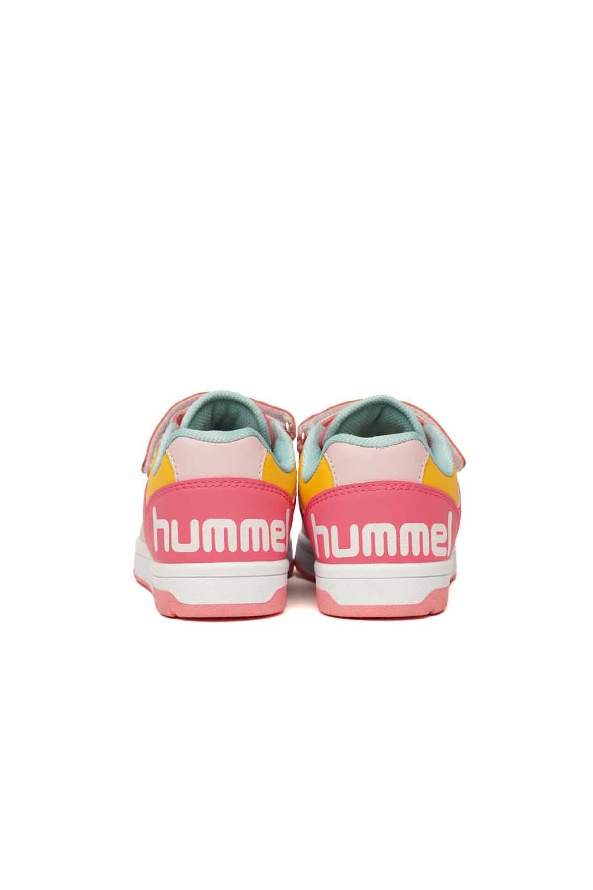 HUMMELSneakerHummel Lippa Jr. Çocuk Sneaker Ayakkabı 900571-9232WHITE