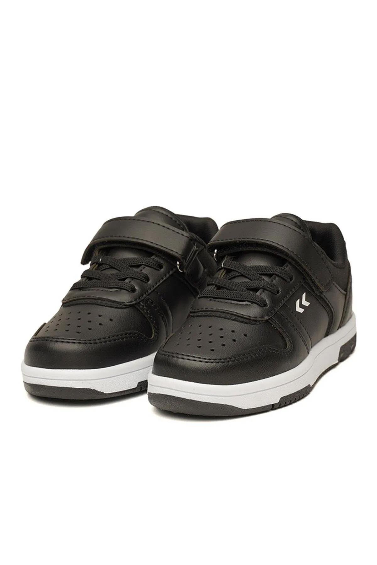 HUMMELSneakerHummel Lippa Jr. Çocuk Sneaker Ayakkabı 900571-2001BLACK