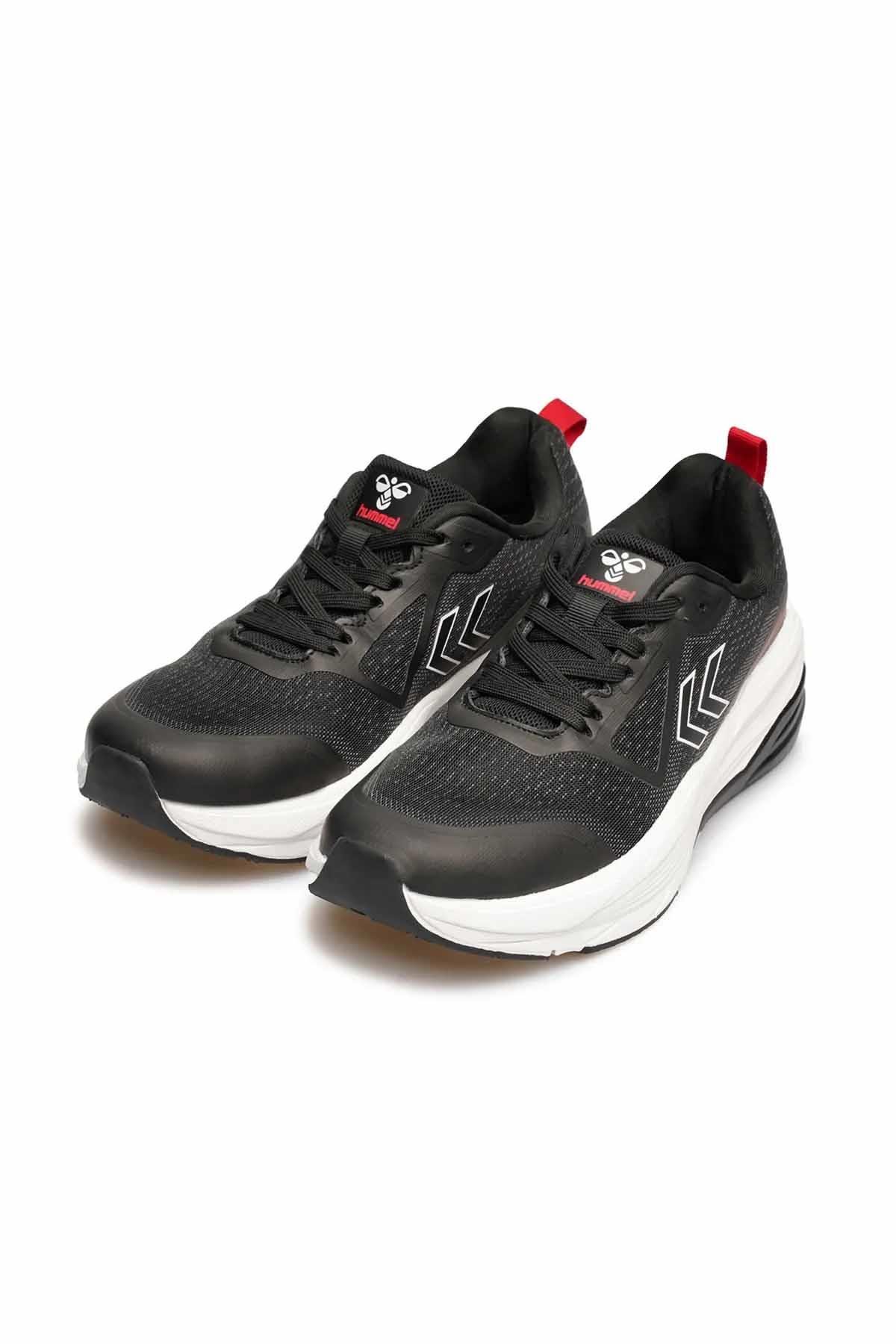 HUMMELSneakerHummel Memphis Unisex Sneaker Ayakkabı 900573-2001BLACK