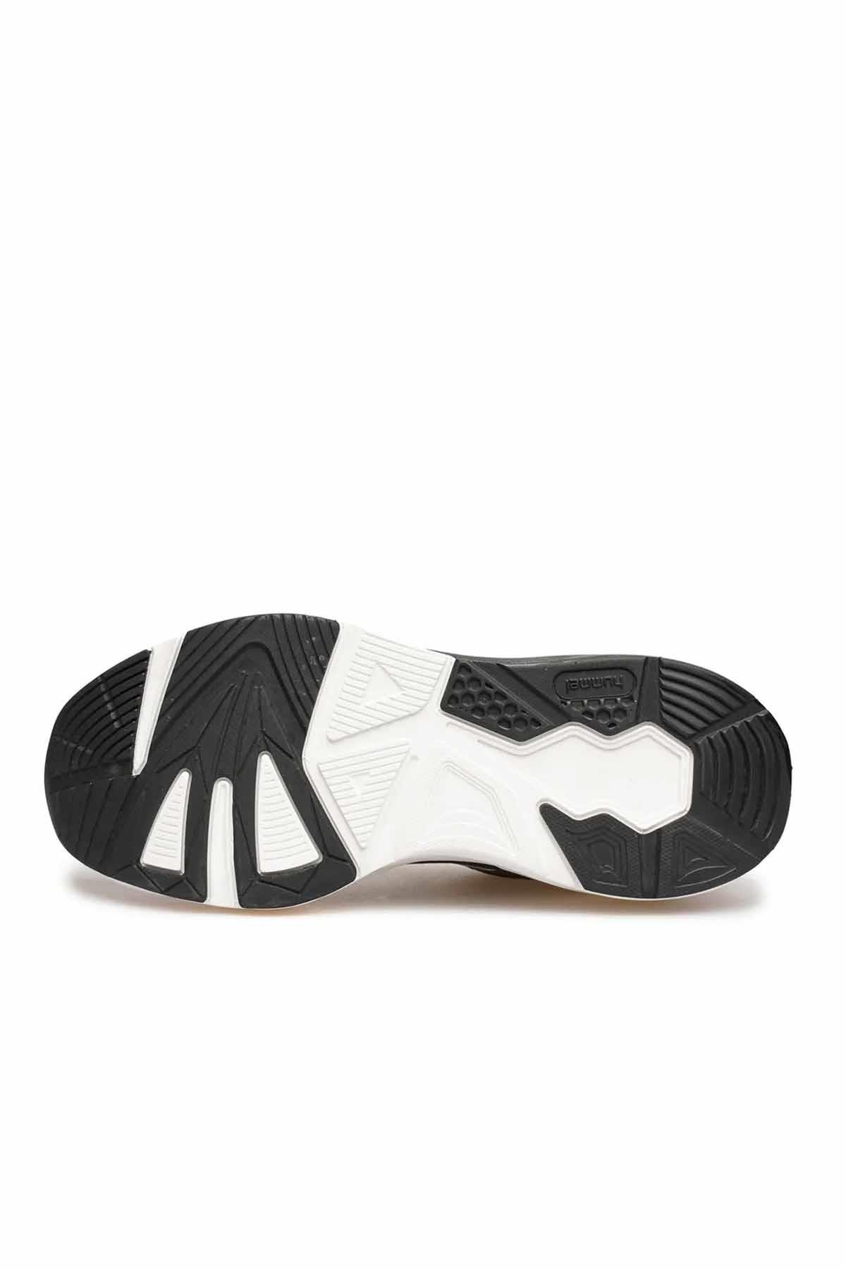 HUMMELSneakerHummel Memphis Unisex Sneaker Ayakkabı 900573-2001BLACK