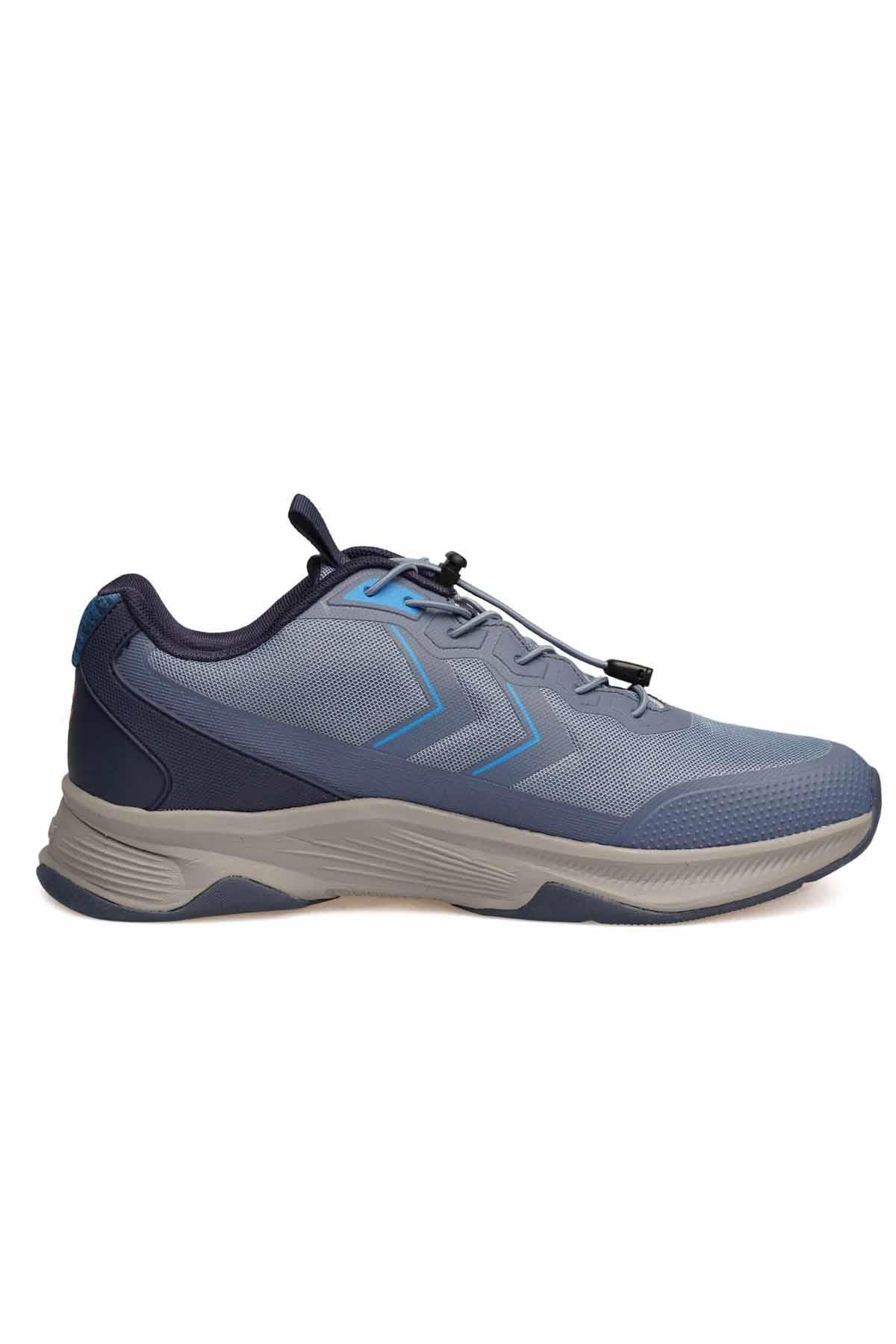 HUMMELSneakerHummel Nixone Unisex Sneaker Ayakkabı 900581-7459DRESS BLUE