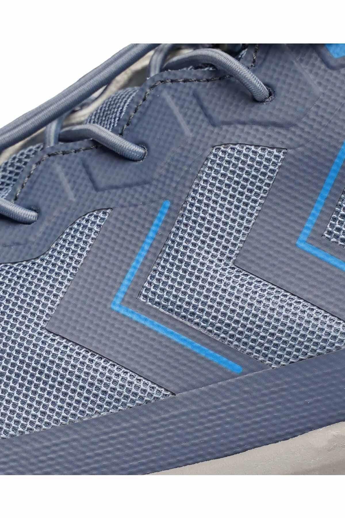 HUMMELSneakerHummel Nixone Unisex Sneaker Ayakkabı 900581-7459DRESS BLUE