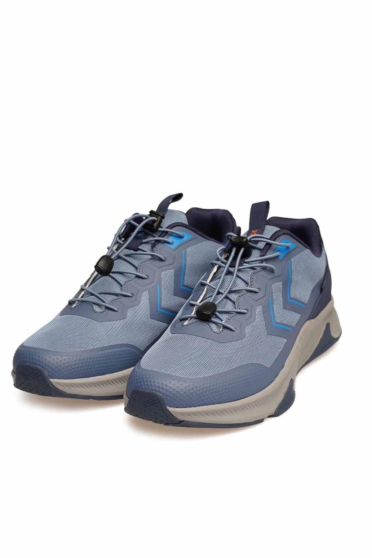 HUMMELSneakerHummel Nixone Unisex Sneaker Ayakkabı 900581-7459DRESS BLUE
