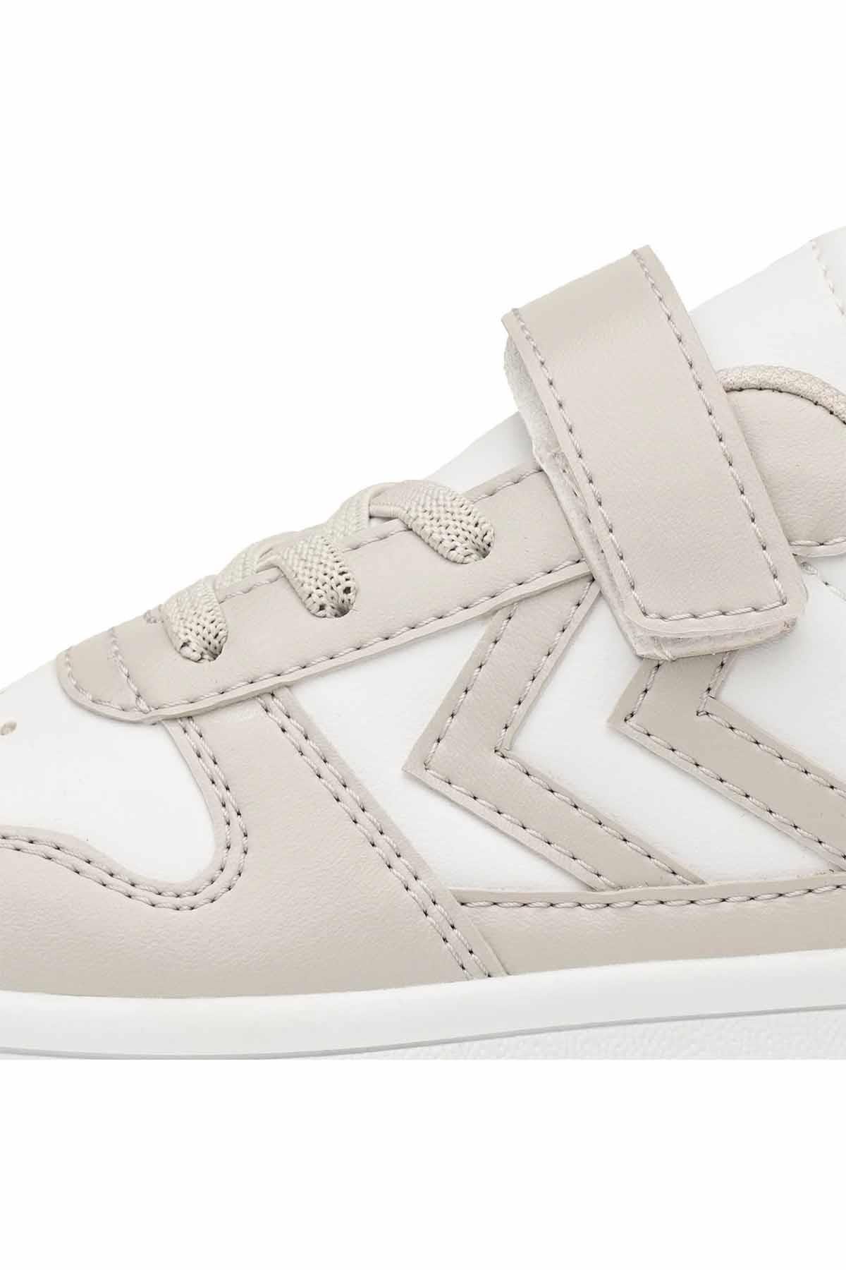 HUMMELSneakerHummel Oil Mono Jr Çocuk Sneaker Ayakkabı 900113-1100ALLOY