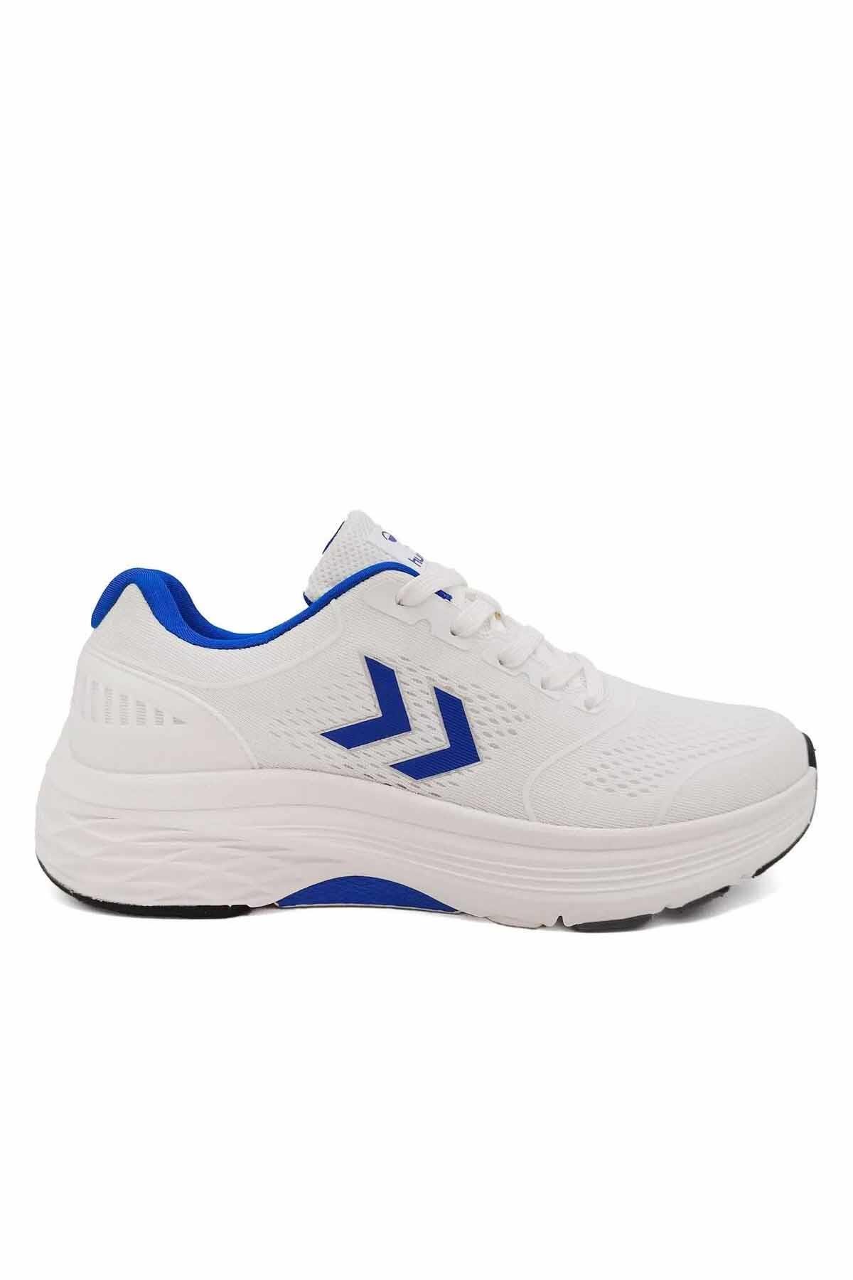 HUMMELSneakerHummel Opac Unisex Sneaker Ayakkabı 900585-9049WHITE