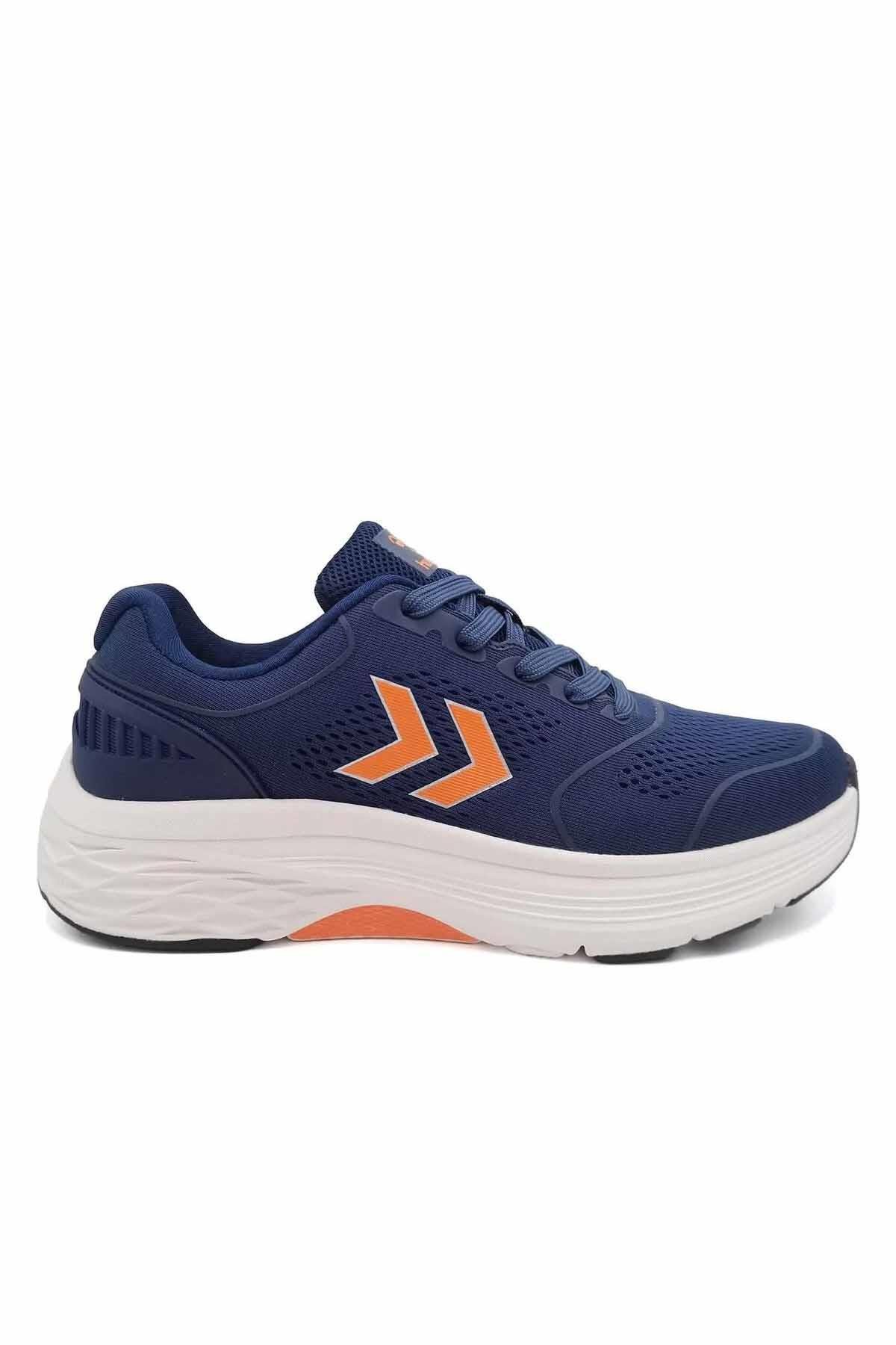 HUMMELSneakerHummel Opac Unisex Sneaker Ayakkabı 900585-7459DRESS BLUE