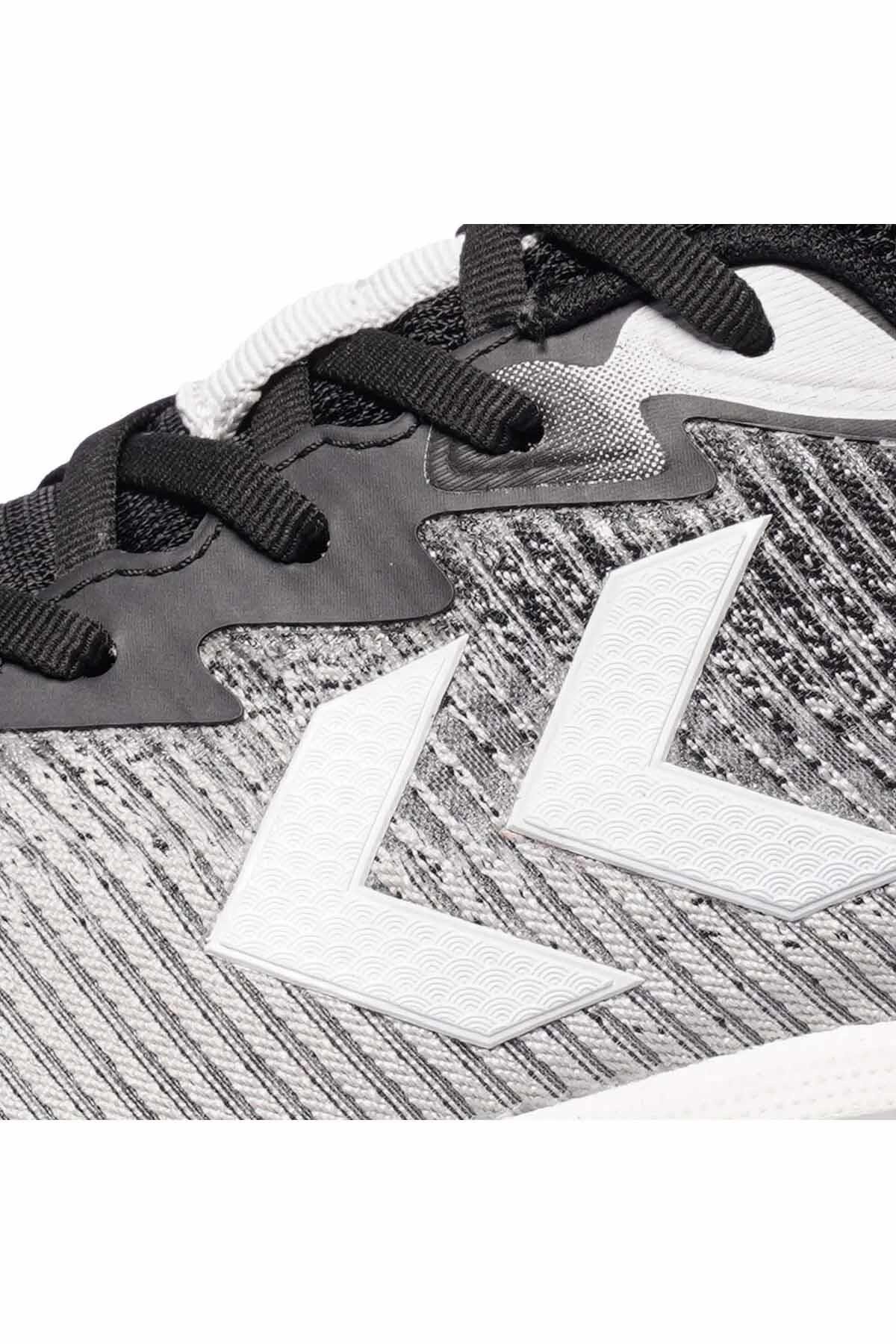 HUMMELSneakerHummel  PALIA Unisex Sneaker Ayakkabı 900693-2001BLACK