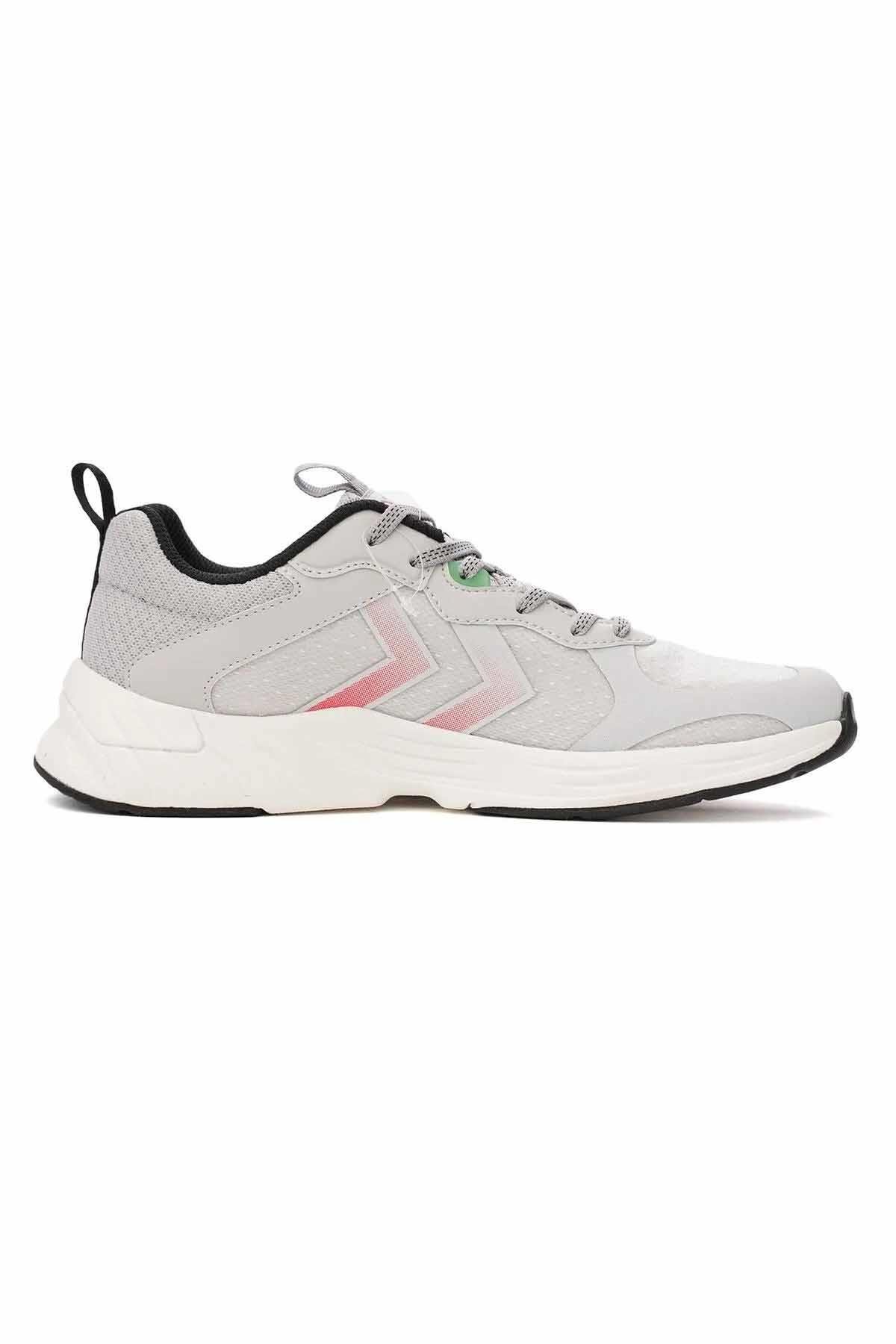 HUMMELSneakerHummel PARSUS Erkek Sneaker Ayakkabı 900498-1100ALLOY