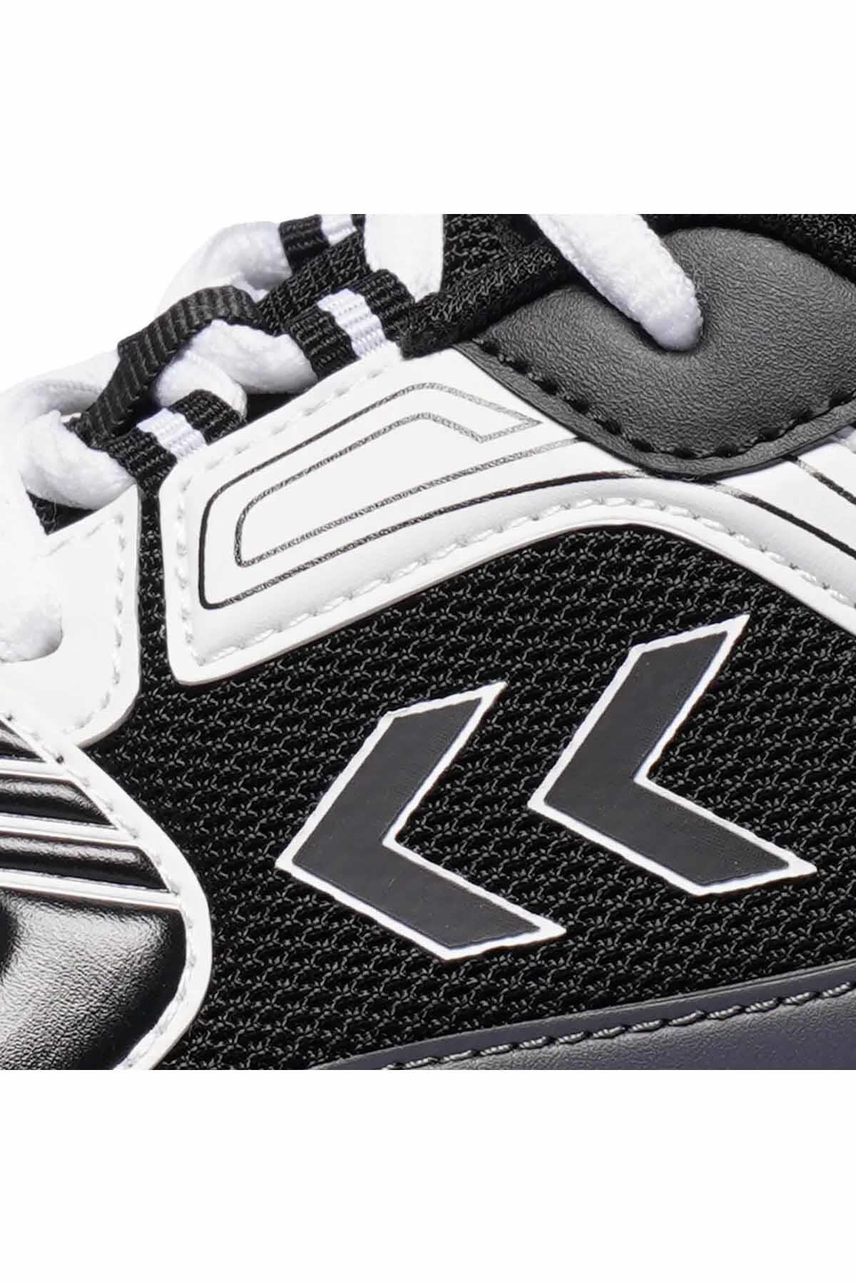 HUMMELSneakerHummel  PERFORMANCE 500 Unisex Sneaker Ayakkabı 900695-2113BLACK