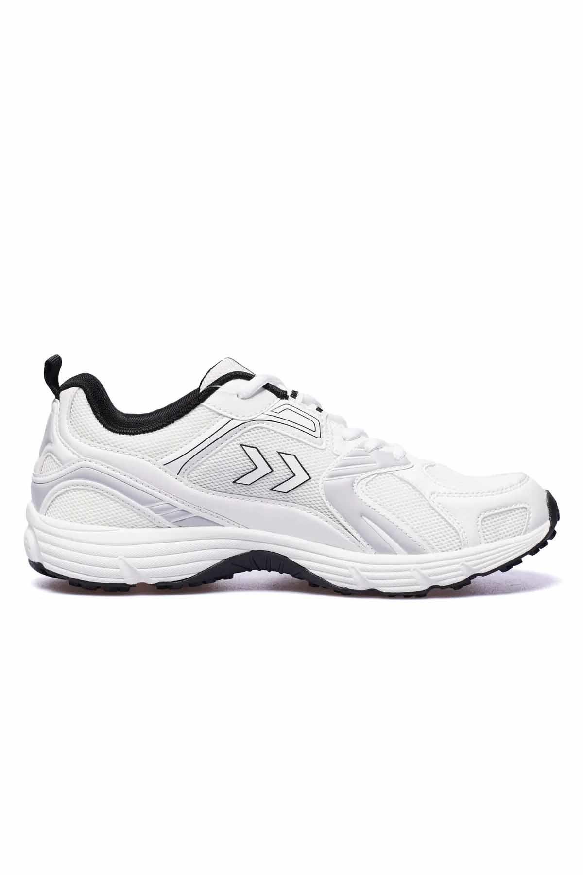 HUMMELSneakerHummel  PERFORMANCE 500 Unisex Sneaker Ayakkabı 900695-9001WHITE