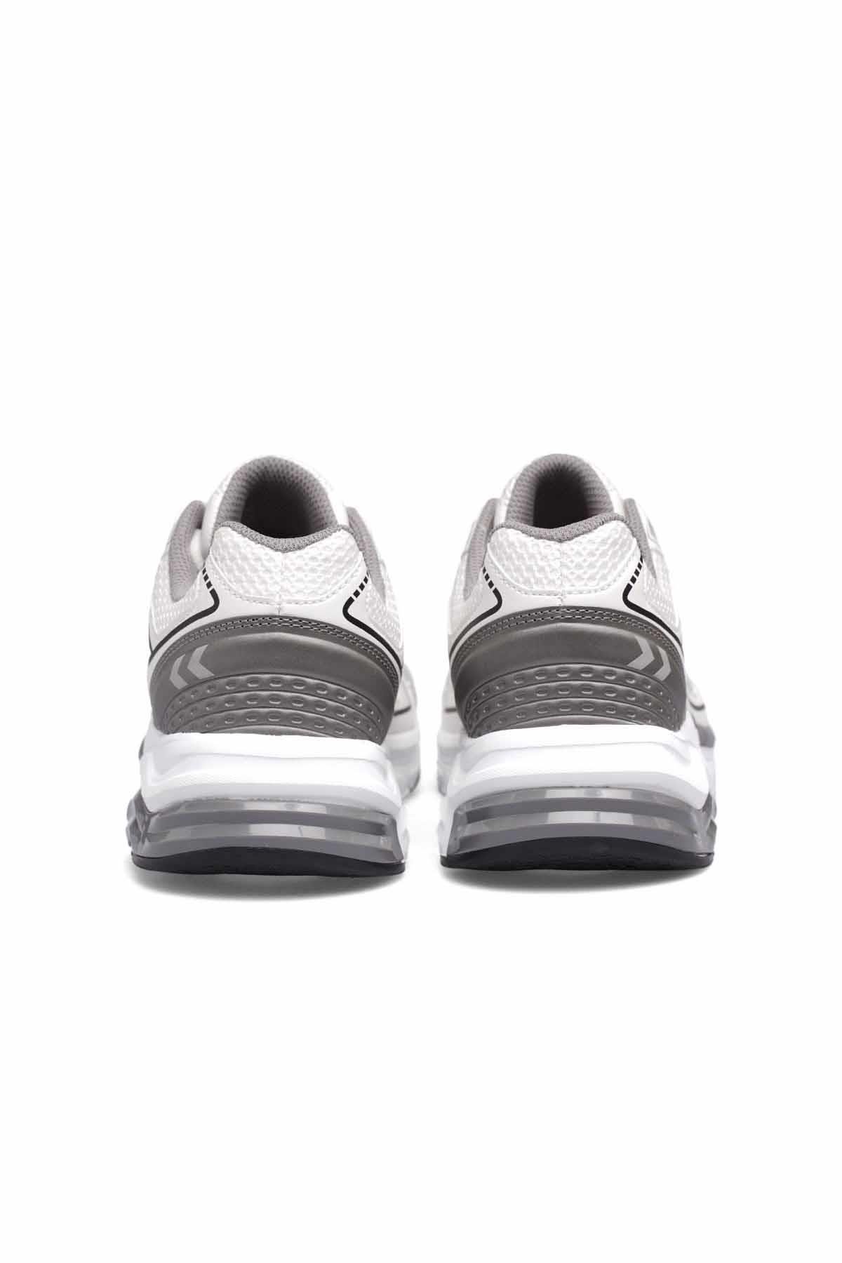 HUMMELSneakerHummel PERFORMANCE 700 Unisex Sneaker Ayakkabı 900794-9001WHITE