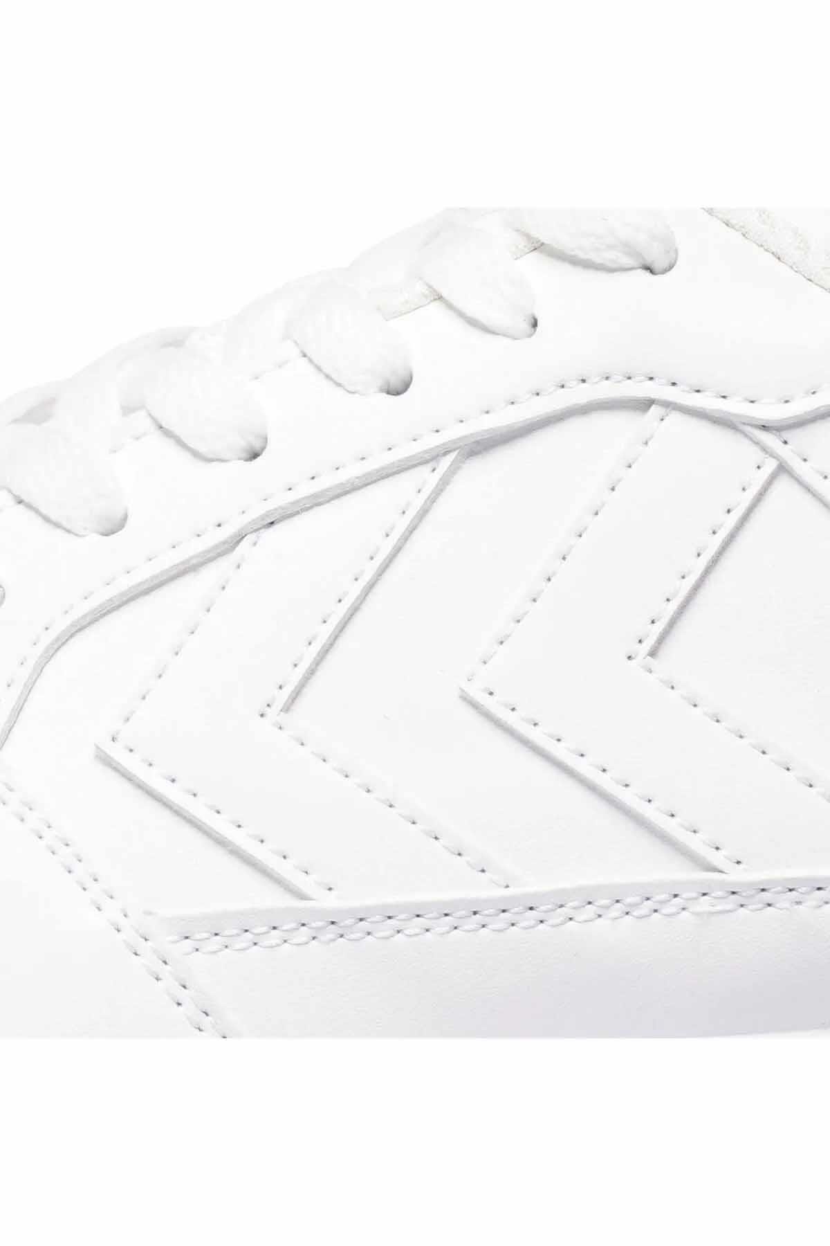 HUMMELSneakerHummel  POWER PLAY TR Unisex Sneaker Ayakkabı 900714-9001WHITE