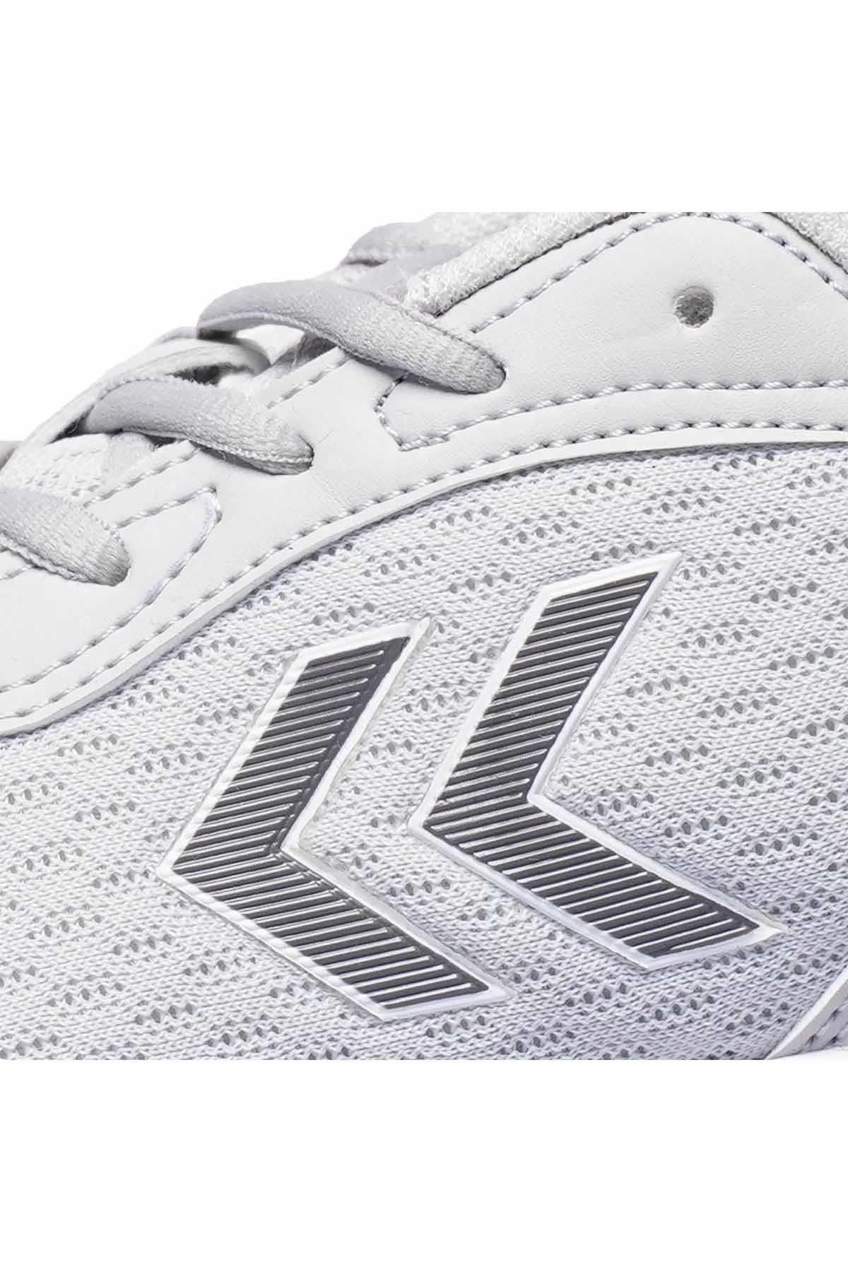 HUMMELSneakerHummel  PROCTION Unisex Sneaker Ayakkabı 900721-1100ALLOY