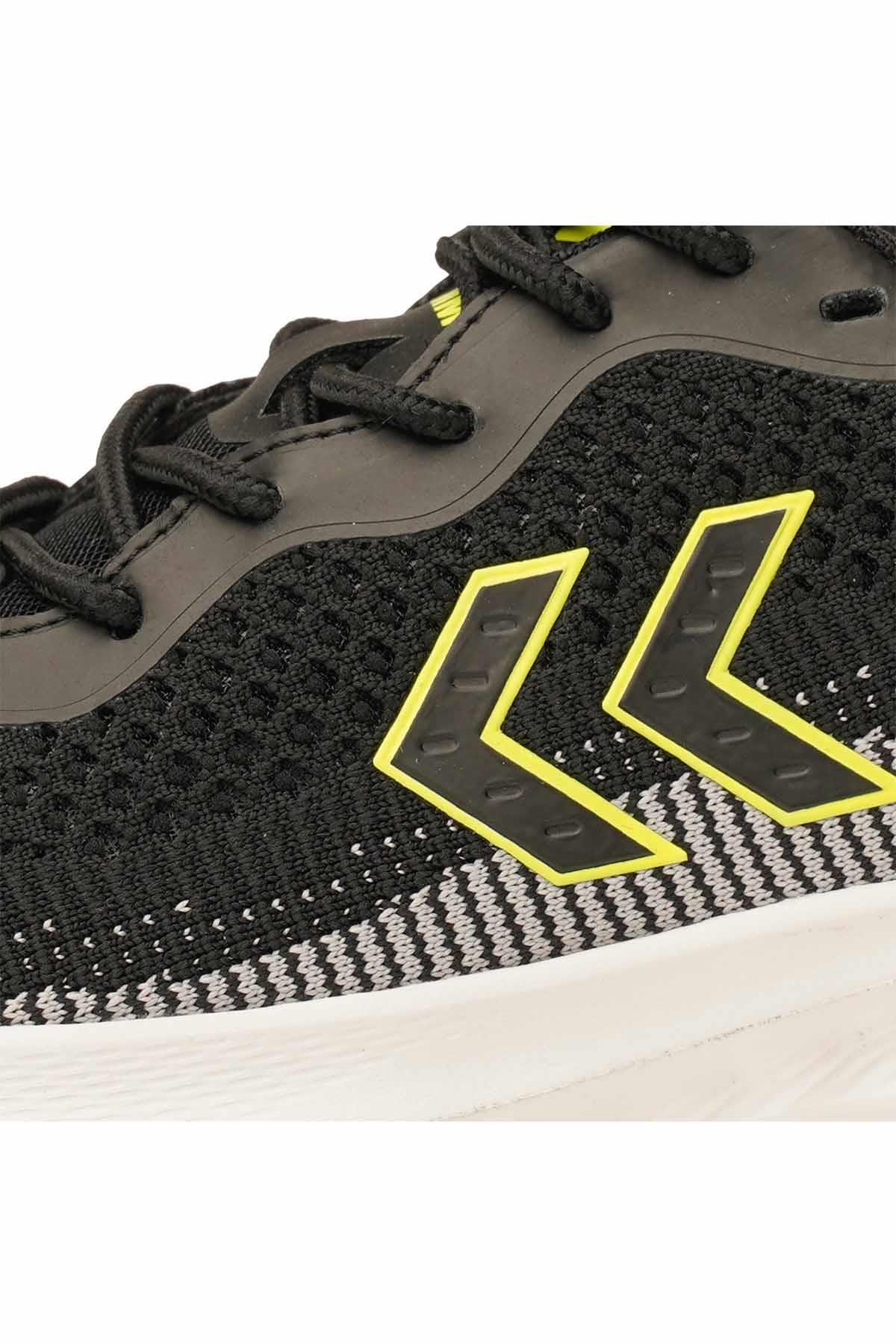 HUMMELSneakerHummel Rodin Unisex Sneaker Ayakkabı 900596-2594BLACK