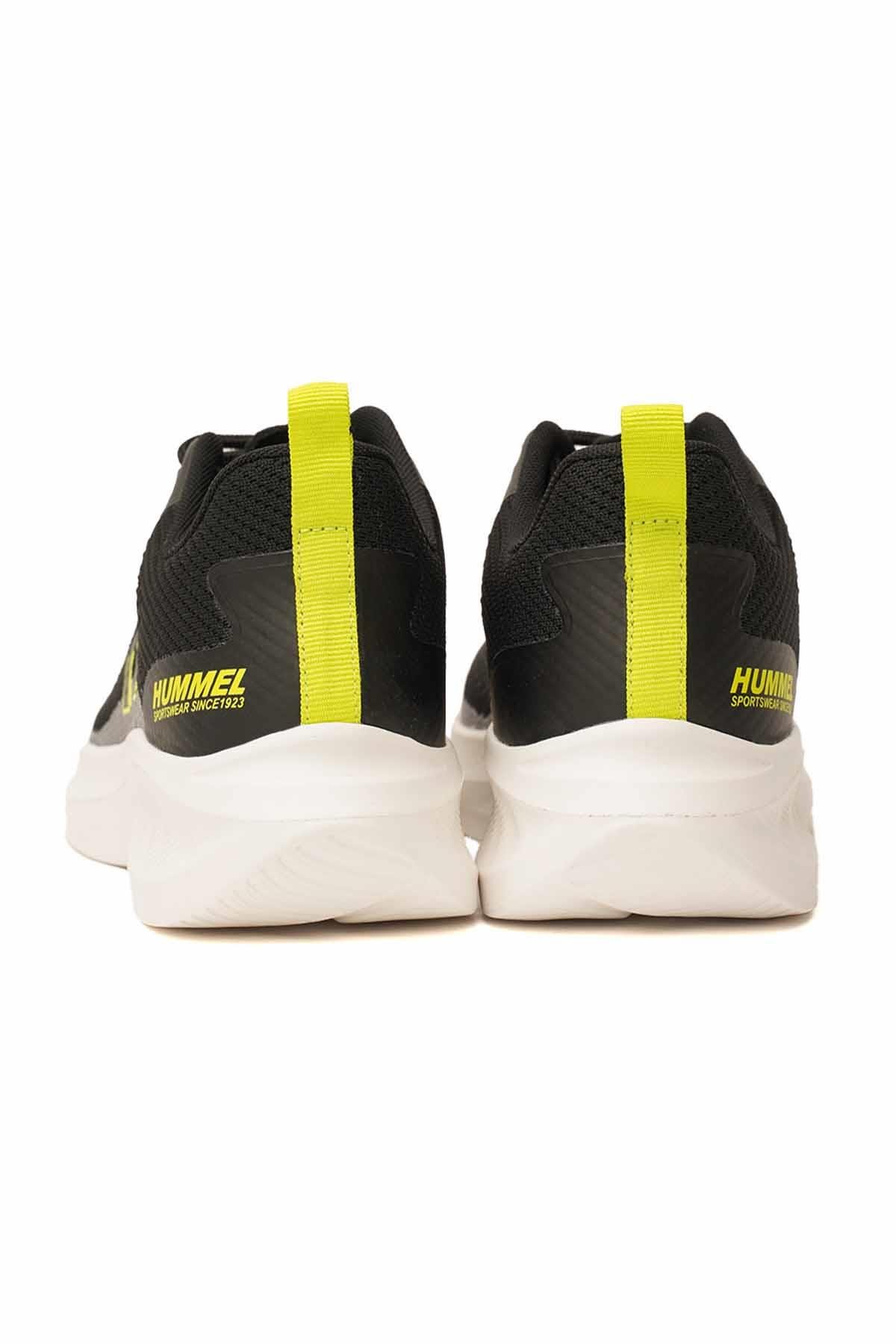 HUMMELSneakerHummel Rodin Unisex Sneaker Ayakkabı 900596-2594BLACK