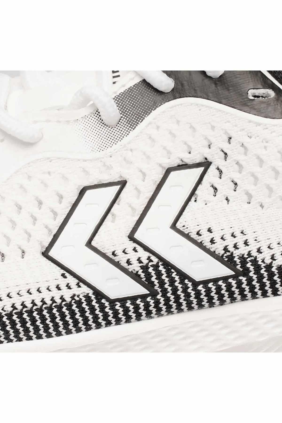 HUMMELSneakerHummel Rodin Unisex Sneaker Ayakkabı 900596-2113BLACK