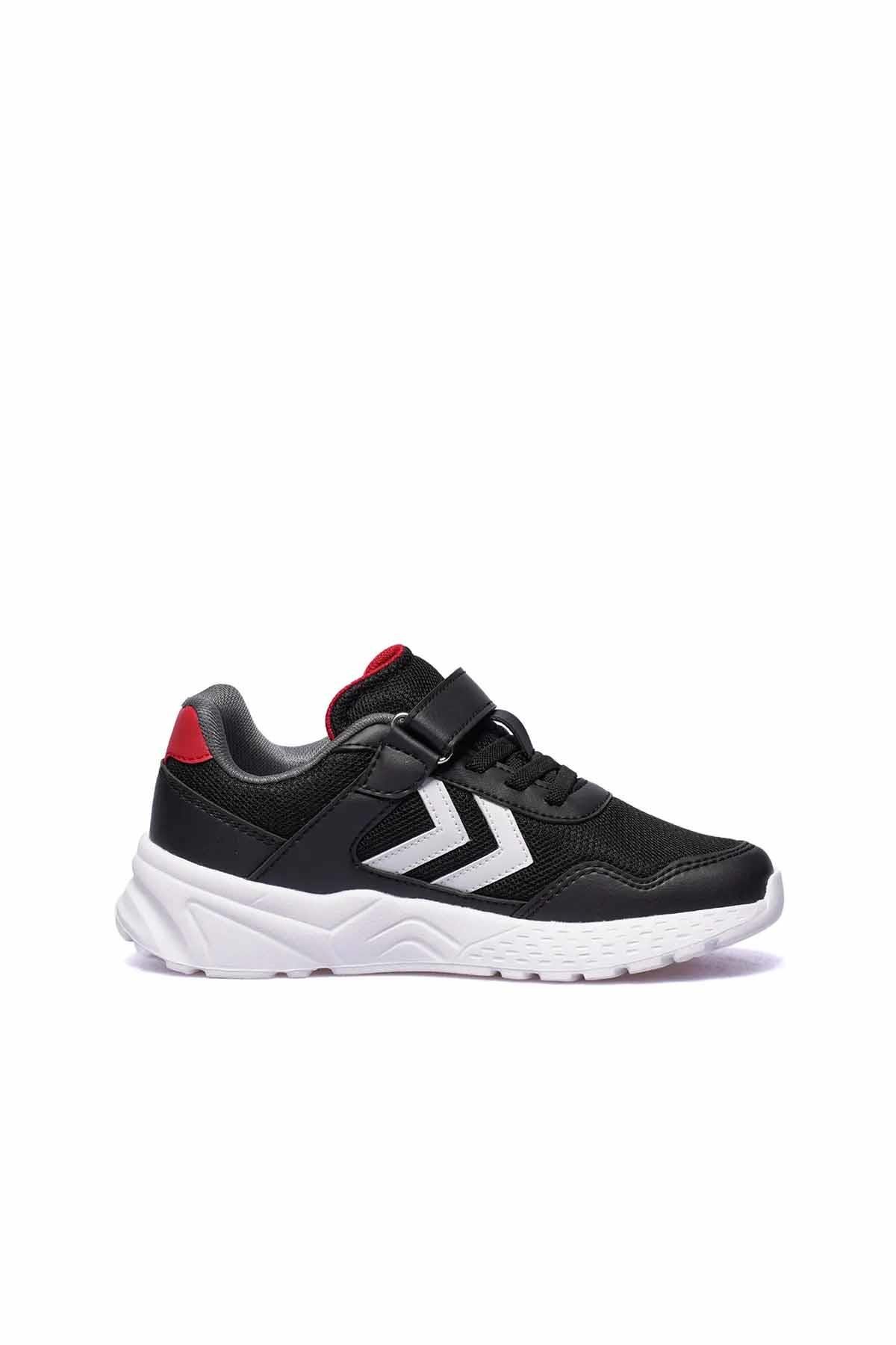 HUMMELSneakerHummel  SOFIA JR. Çocuk Sneaker Ayakkabı 900722-2001BLACK