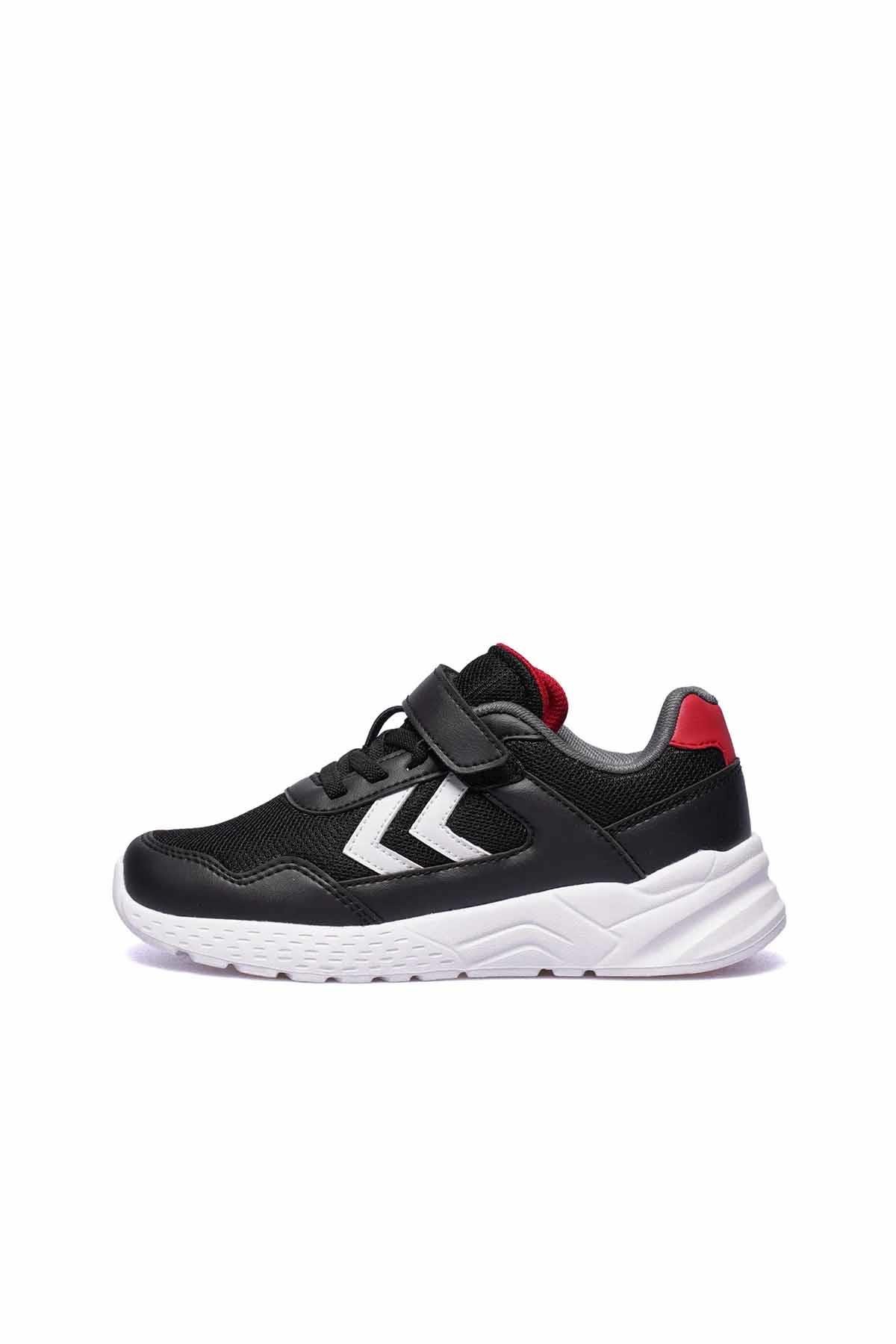 HUMMELSneakerHummel  SOFIA JR. Çocuk Sneaker Ayakkabı 900722-2001BLACK