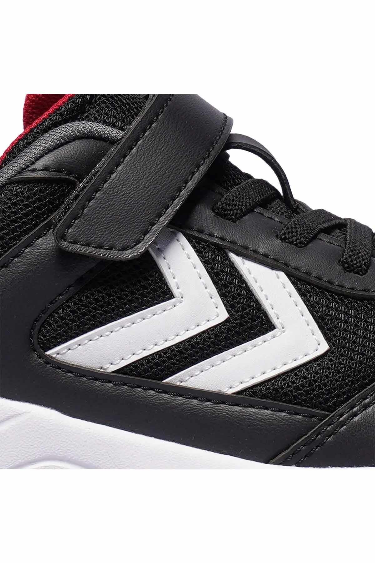 HUMMELSneakerHummel  SOFIA JR. Çocuk Sneaker Ayakkabı 900722-2001BLACK