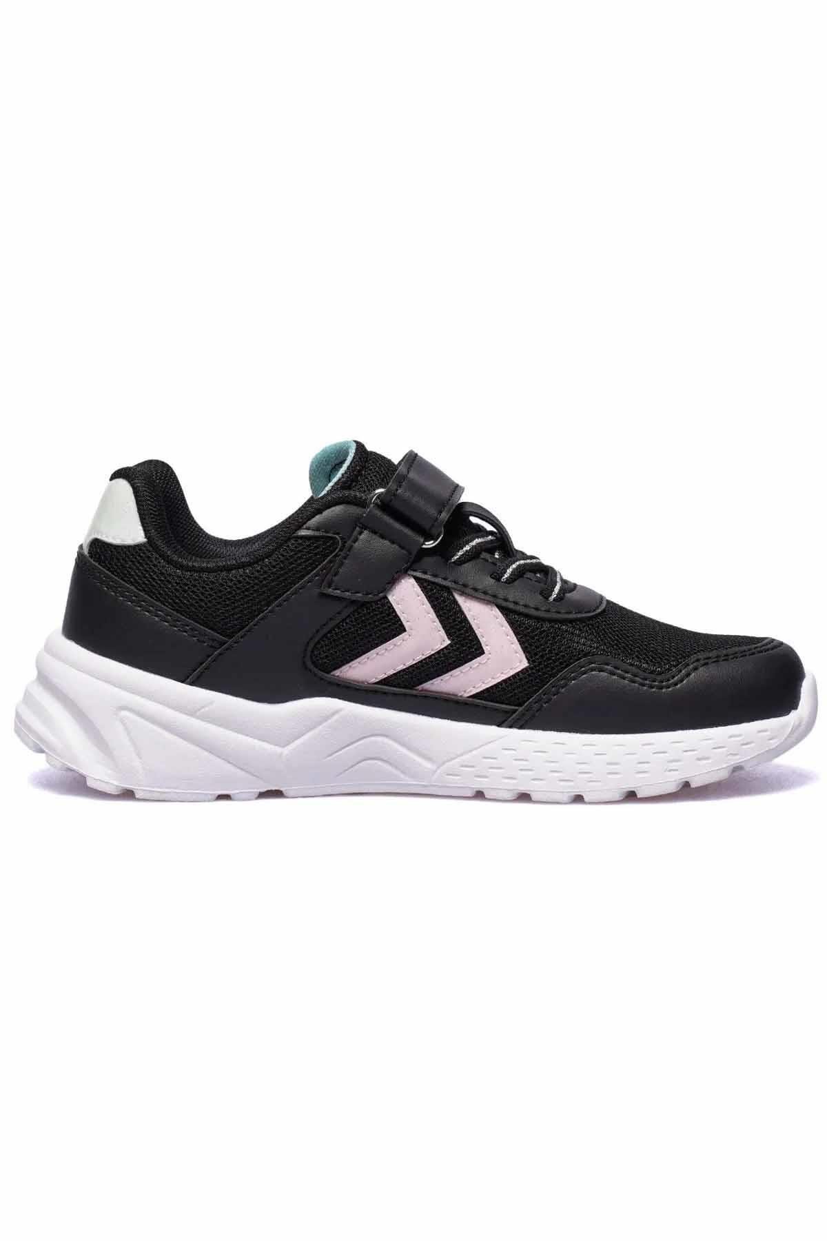 HUMMELSneakerHummel  SOFIA JR. Çocuk Sneaker Ayakkabı 900722-1033BLACK