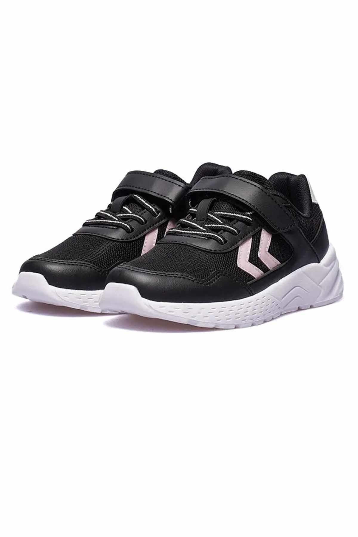 HUMMELSneakerHummel  SOFIA JR. Çocuk Sneaker Ayakkabı 900722-1033BLACK