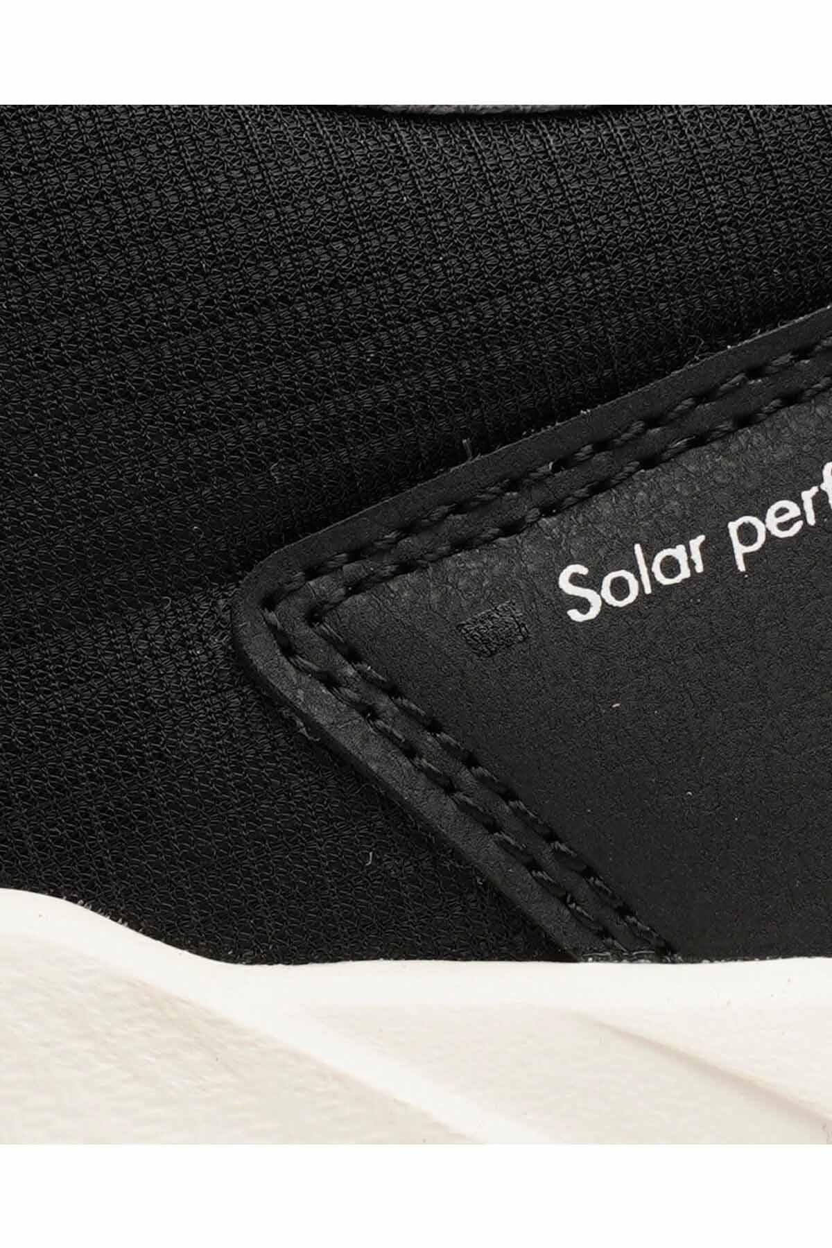 HUMMELSneakerHummel SOLAR PERFORMANCE Unisex Sneaker Ayakkabı 900795-2208BLACK