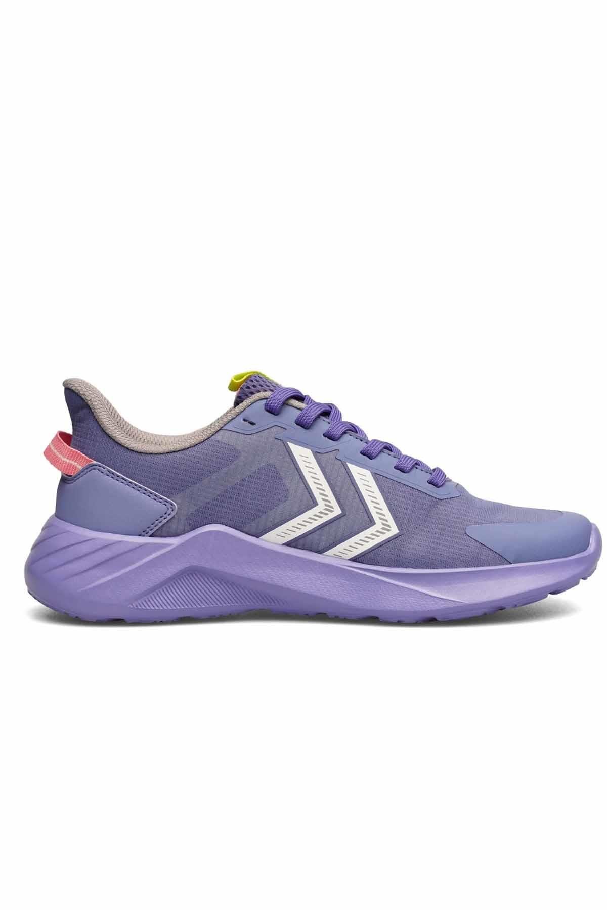 HUMMELSneakerHummel SOLAR PERFORMANCE Kadın Sneaker Ayakkabı 900795-7986FADED DENM