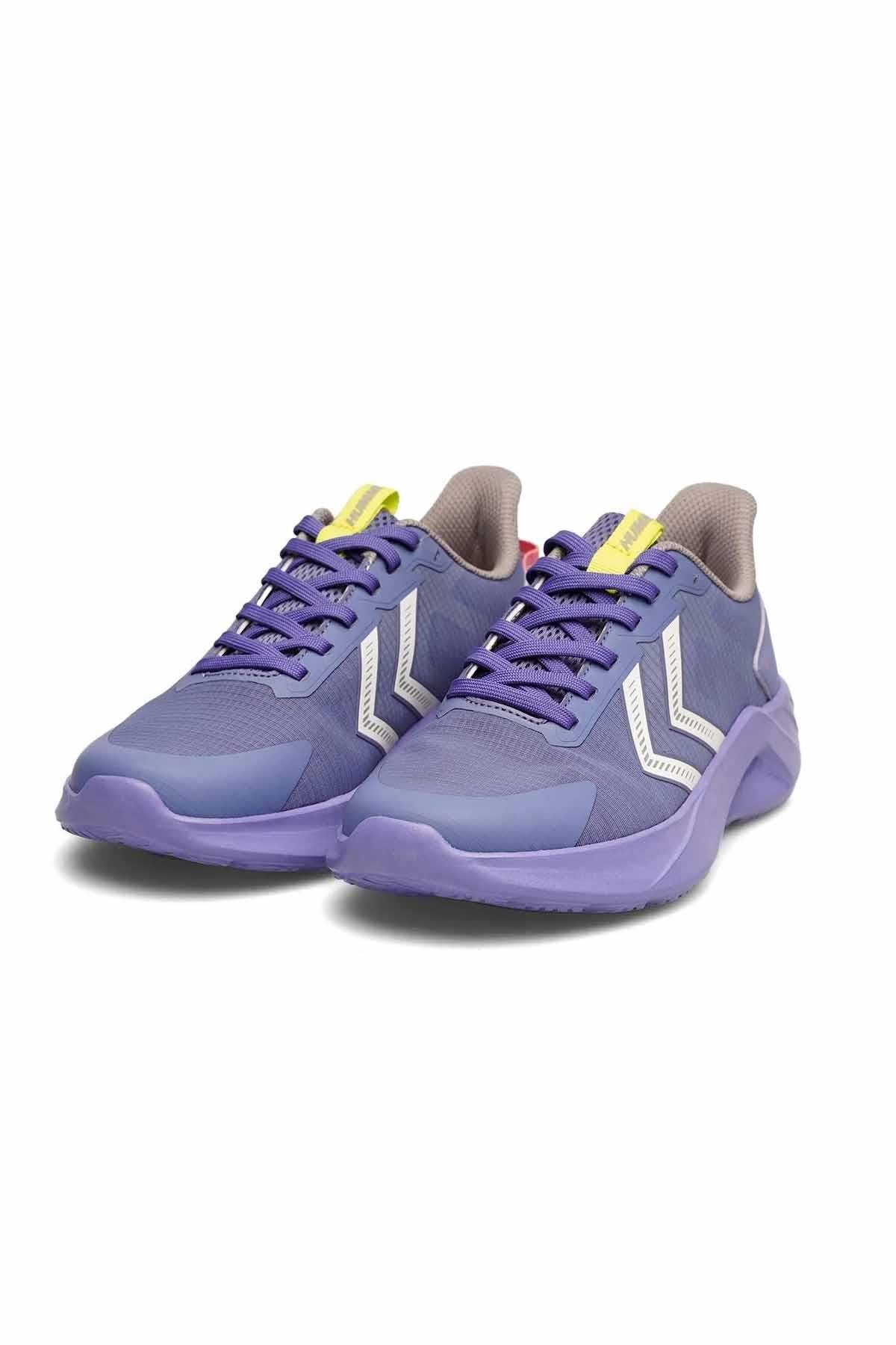 HUMMELSneakerHummel SOLAR PERFORMANCE Kadın Sneaker Ayakkabı 900795-7986FADED DENM
